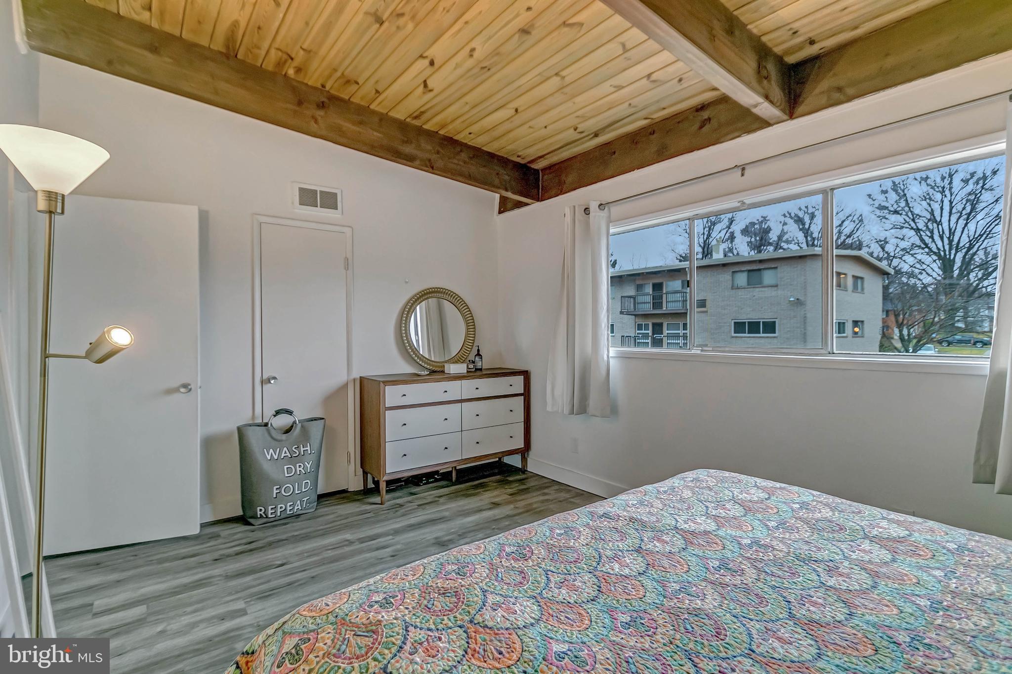 FAIRFAX HERITAGE - Residential