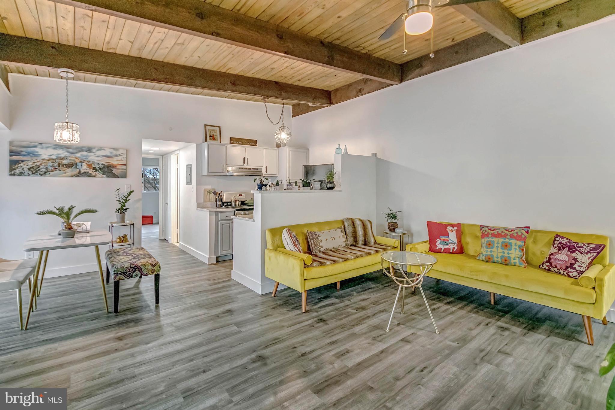 FAIRFAX HERITAGE - Residential