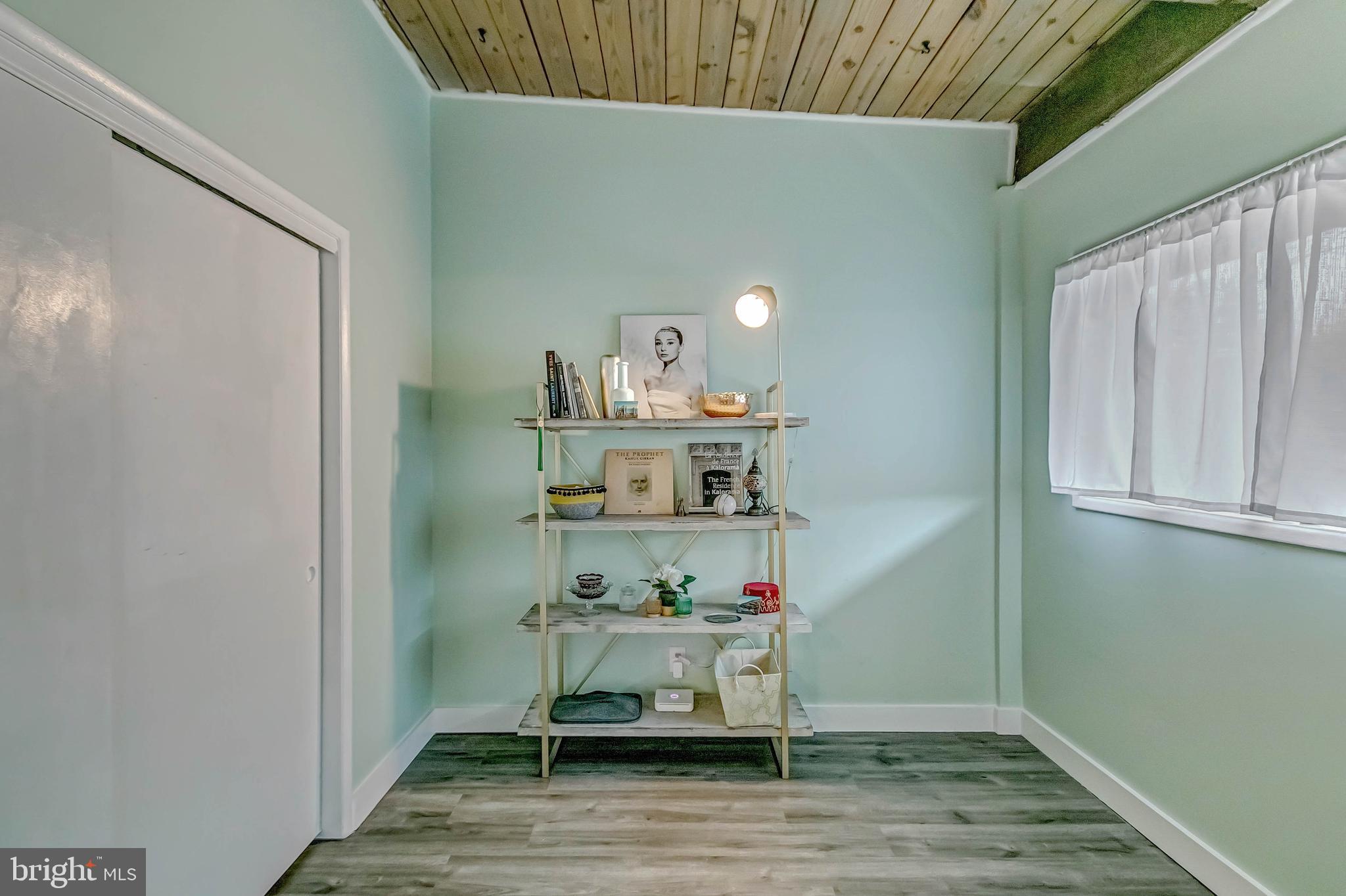 FAIRFAX HERITAGE - Residential