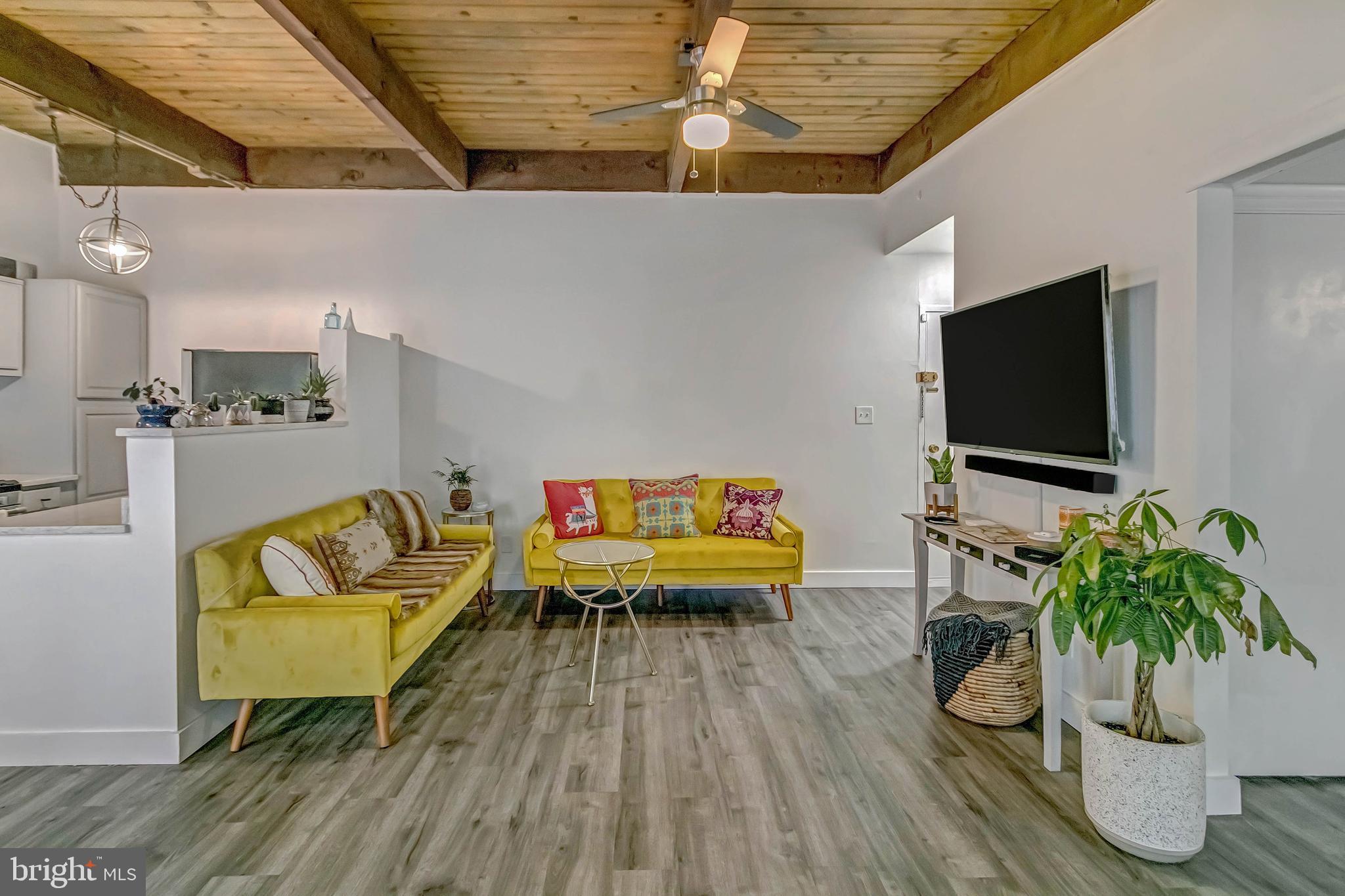 FAIRFAX HERITAGE - Residential