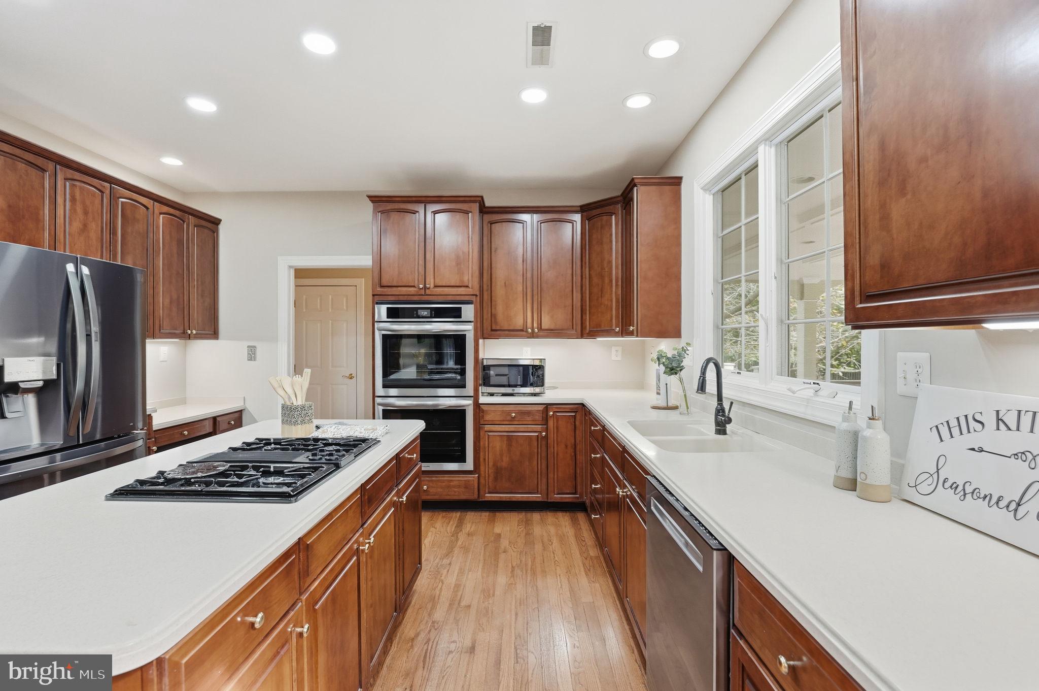 ESTATES AT GREAT FALLS - Residential