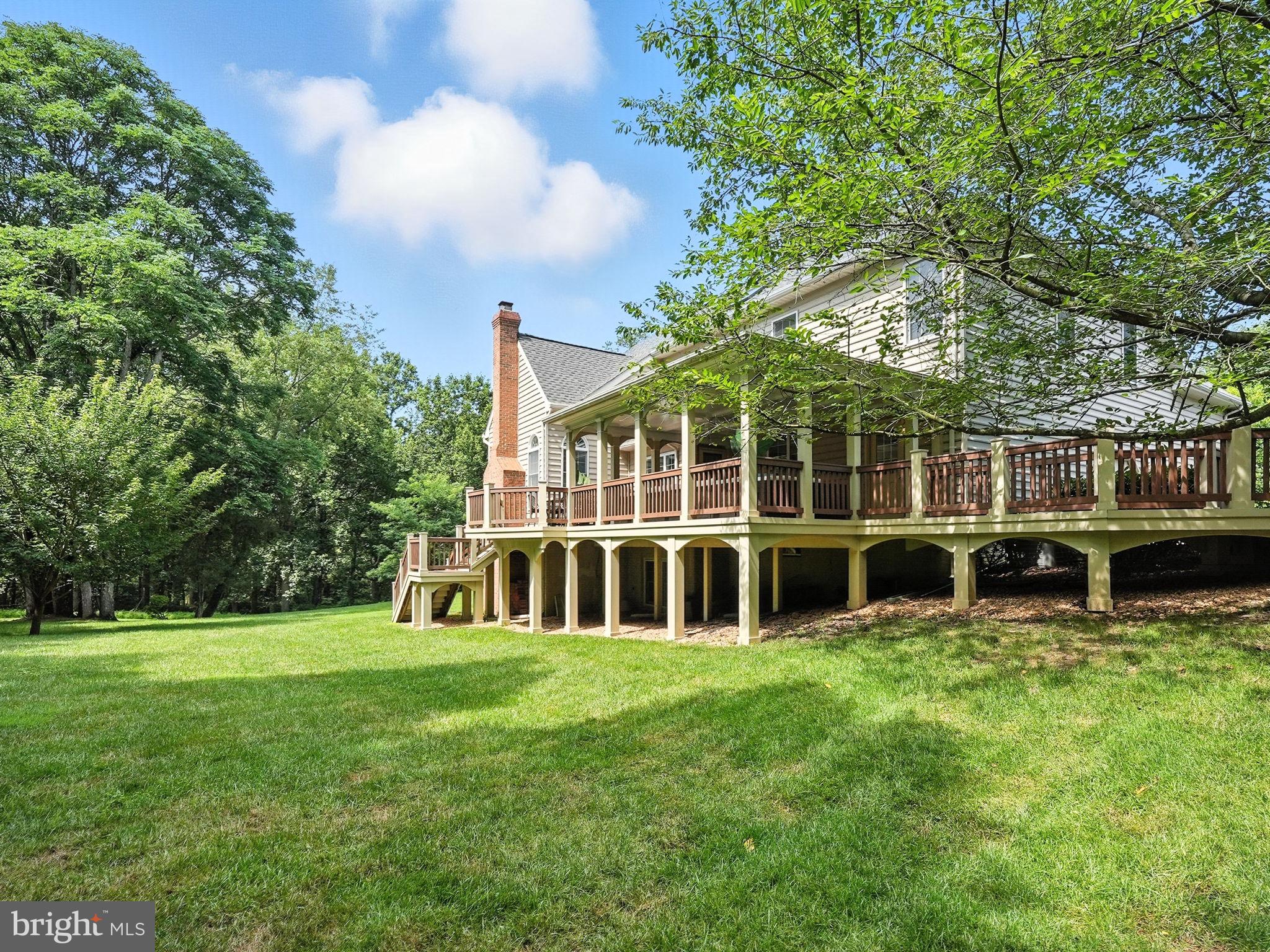 10505 DUNN MEADOW ROAD