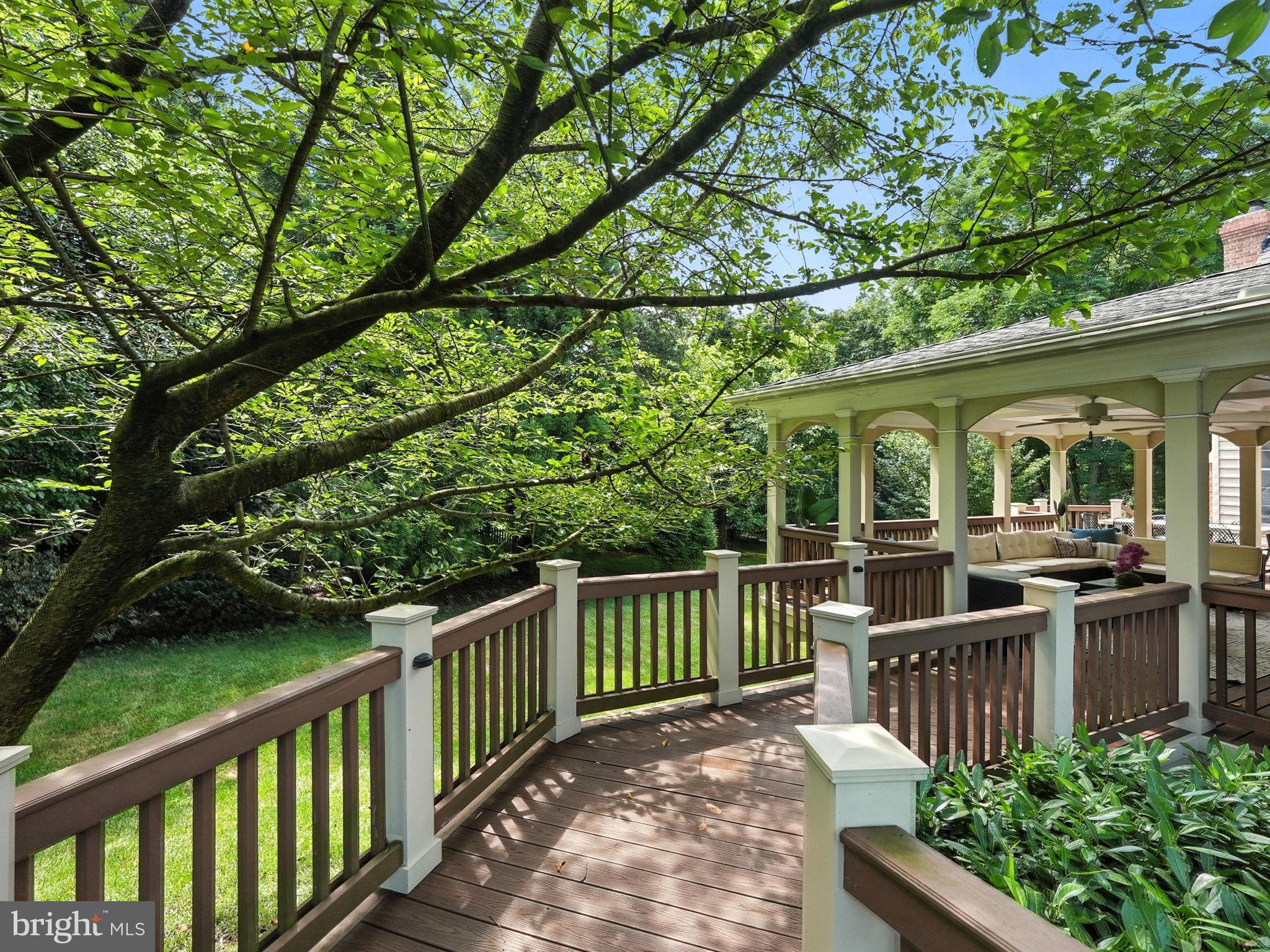 ESTATES AT GREAT FALLS - Residential