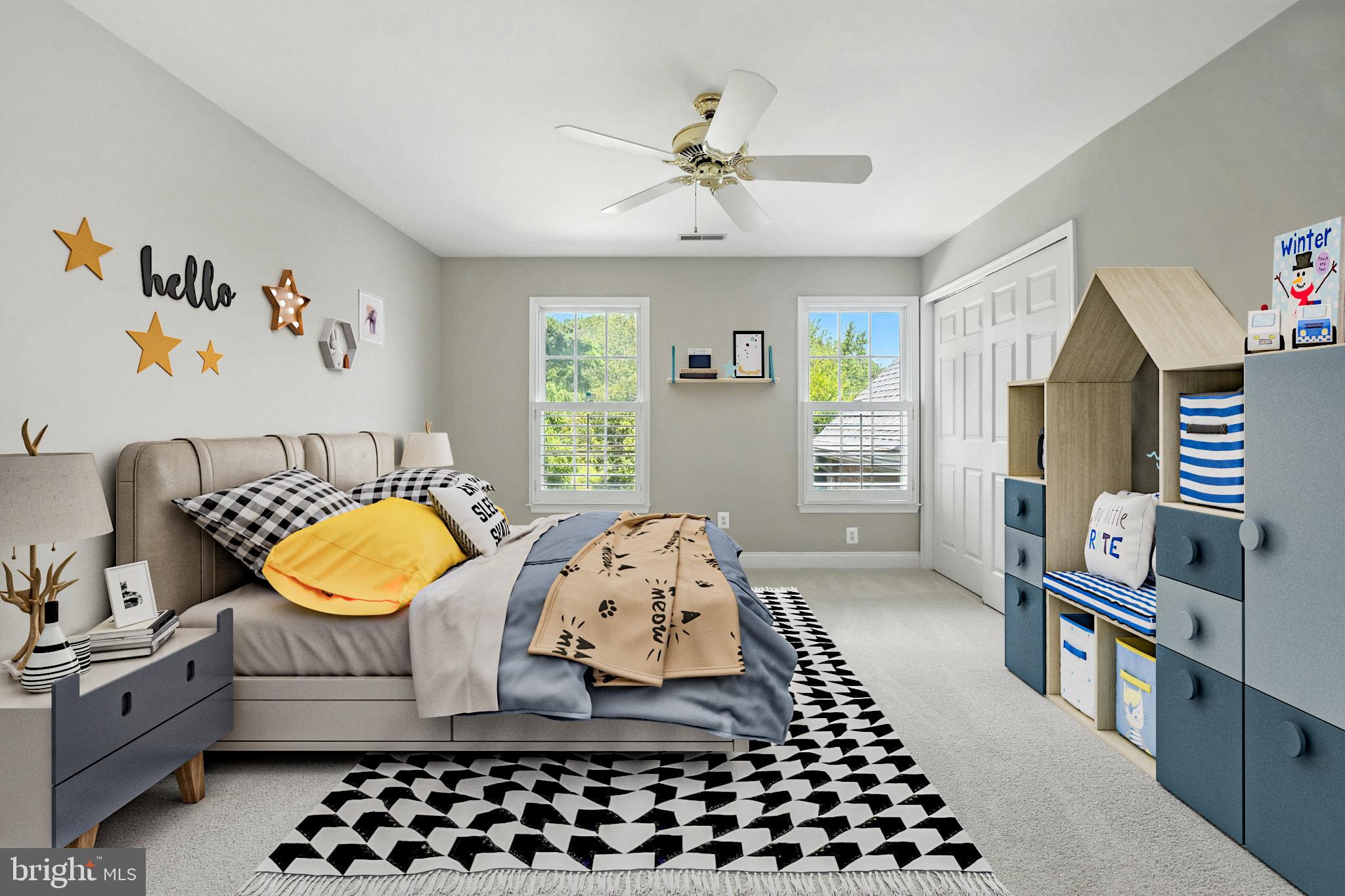 ESTATES AT GREAT FALLS - Residential