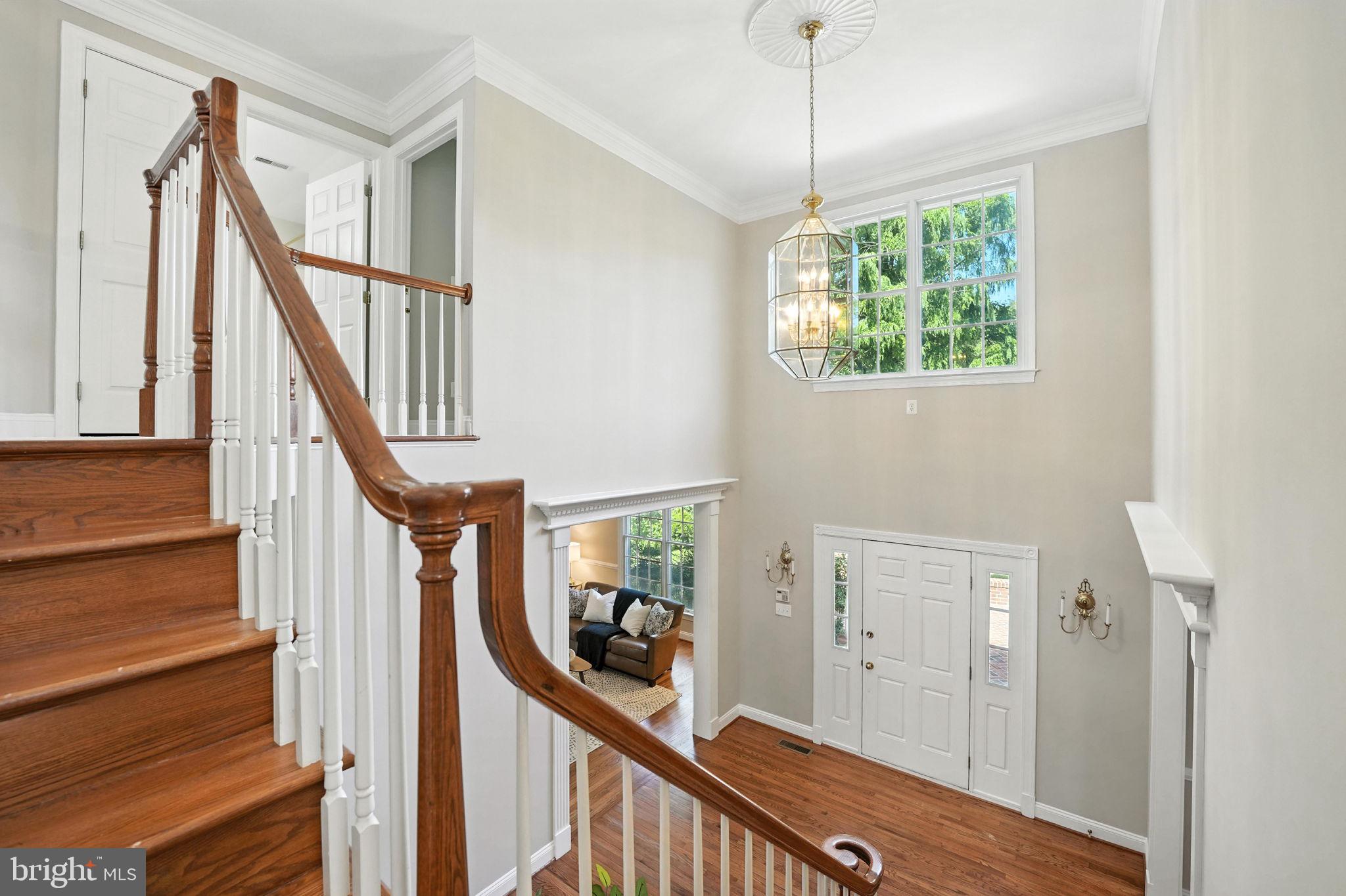 ESTATES AT GREAT FALLS - Residential