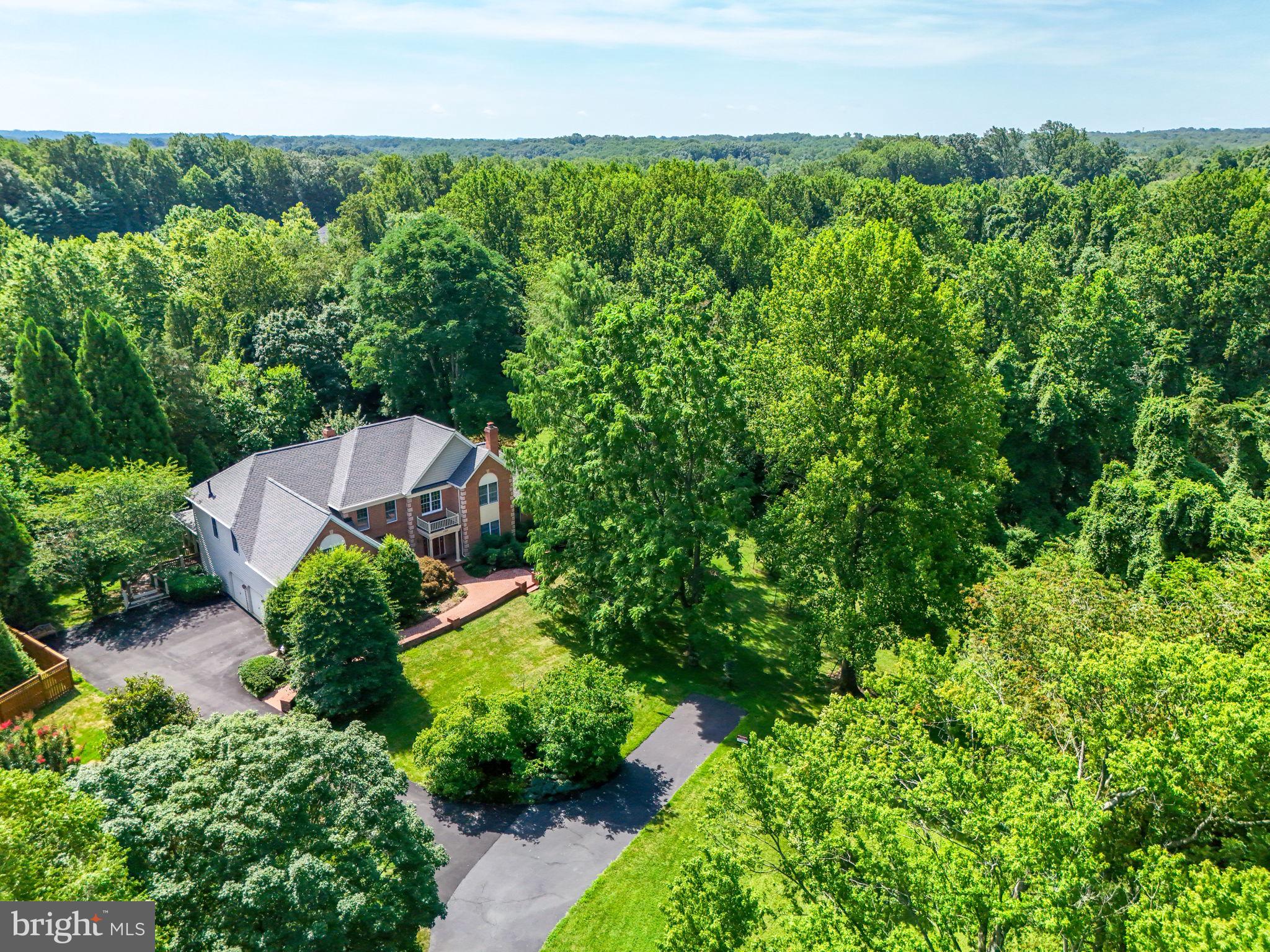 ESTATES AT GREAT FALLS - Residential