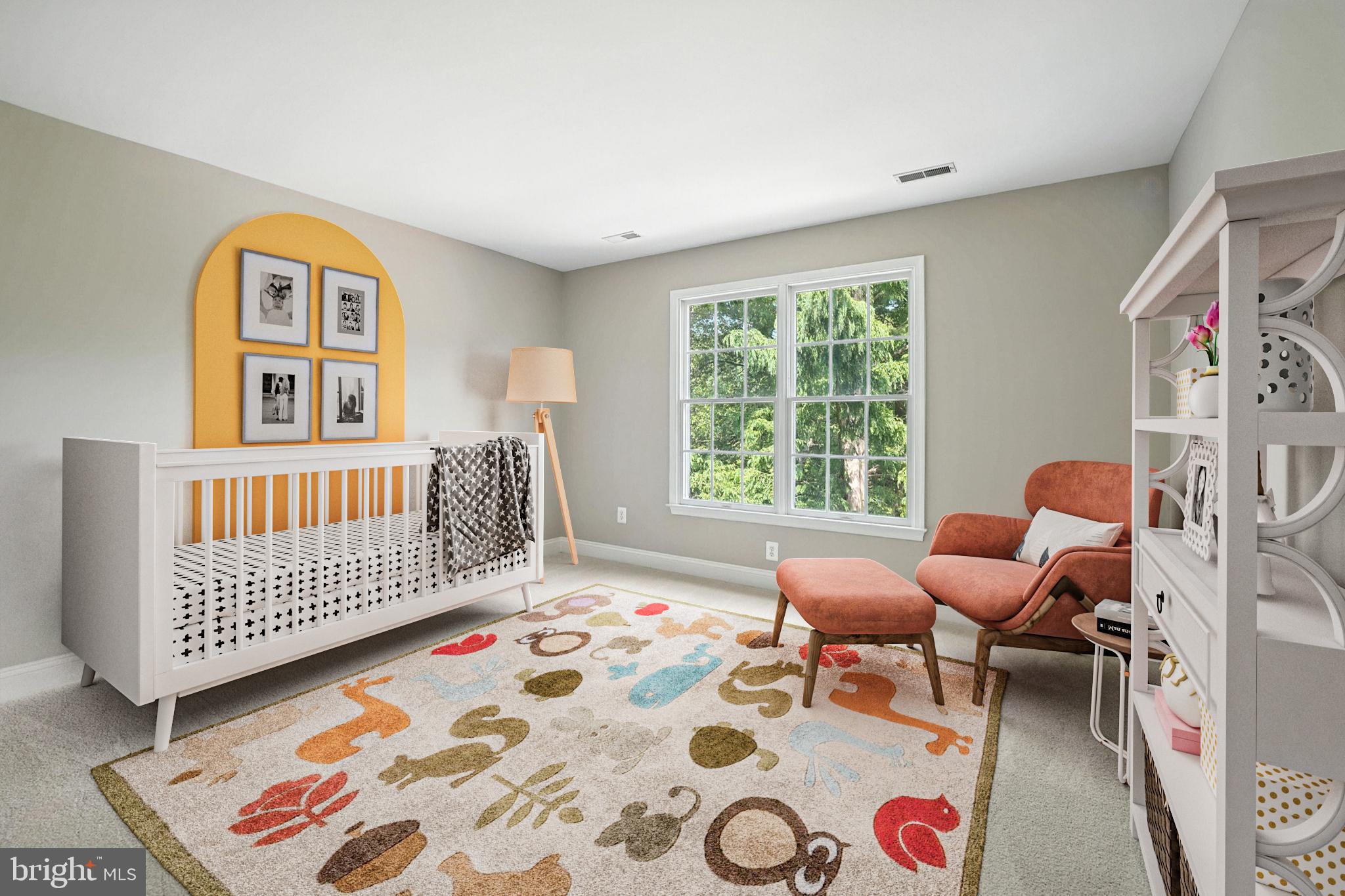 ESTATES AT GREAT FALLS - Residential