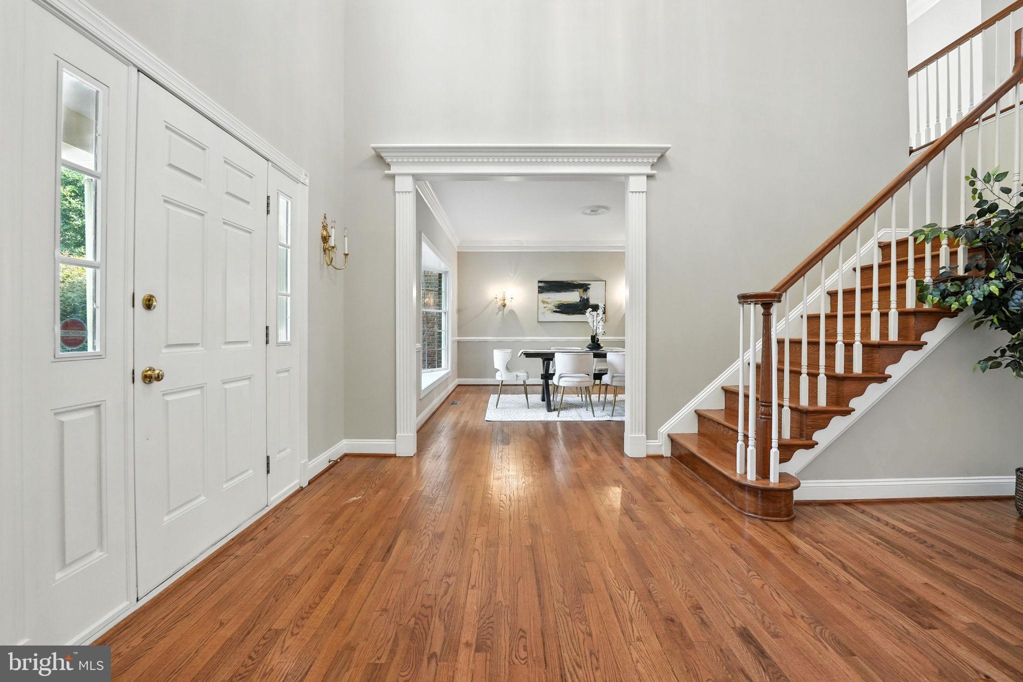 ESTATES AT GREAT FALLS - Residential