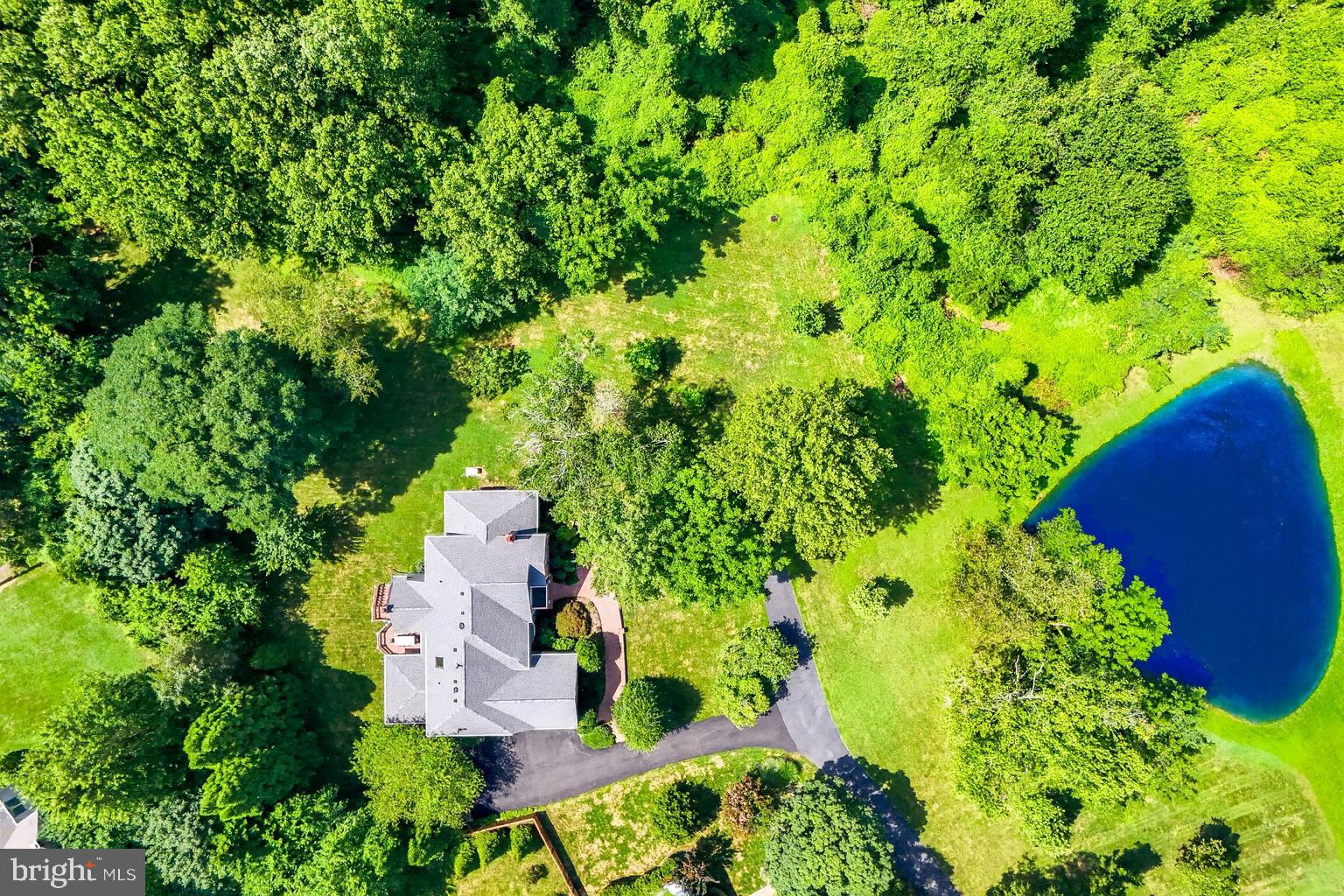 ESTATES AT GREAT FALLS - Residential