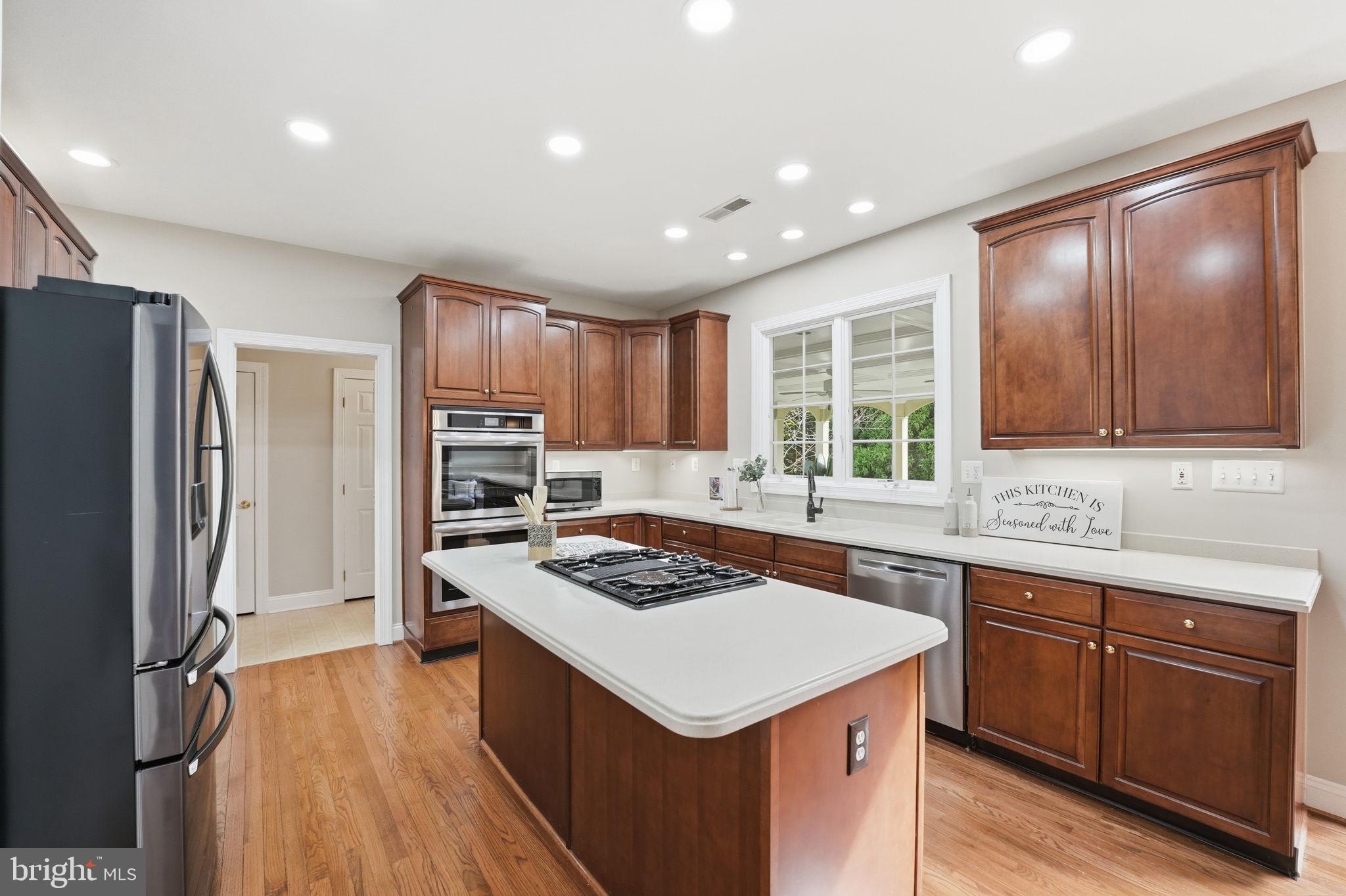 ESTATES AT GREAT FALLS - Residential