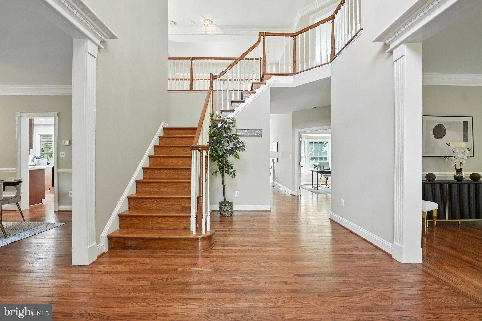 ESTATES AT GREAT FALLS - Residential