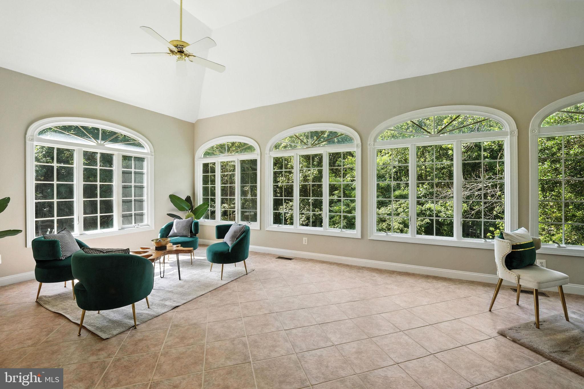 ESTATES AT GREAT FALLS - Residential