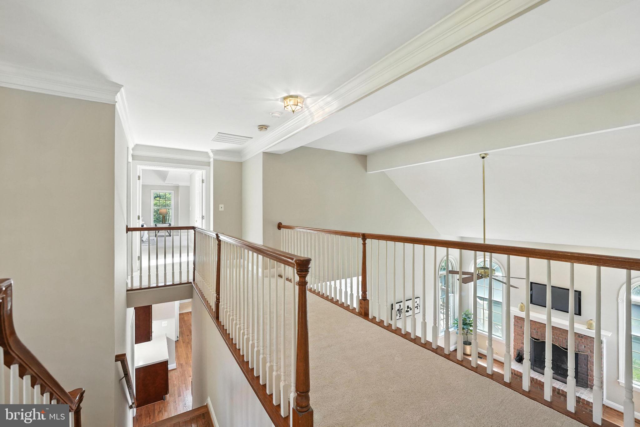 ESTATES AT GREAT FALLS - Residential