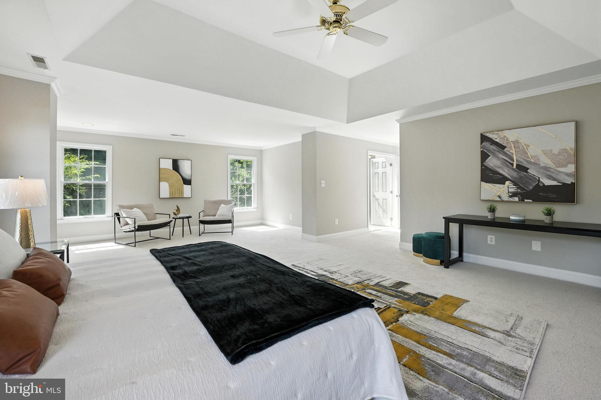 ESTATES AT GREAT FALLS - Residential