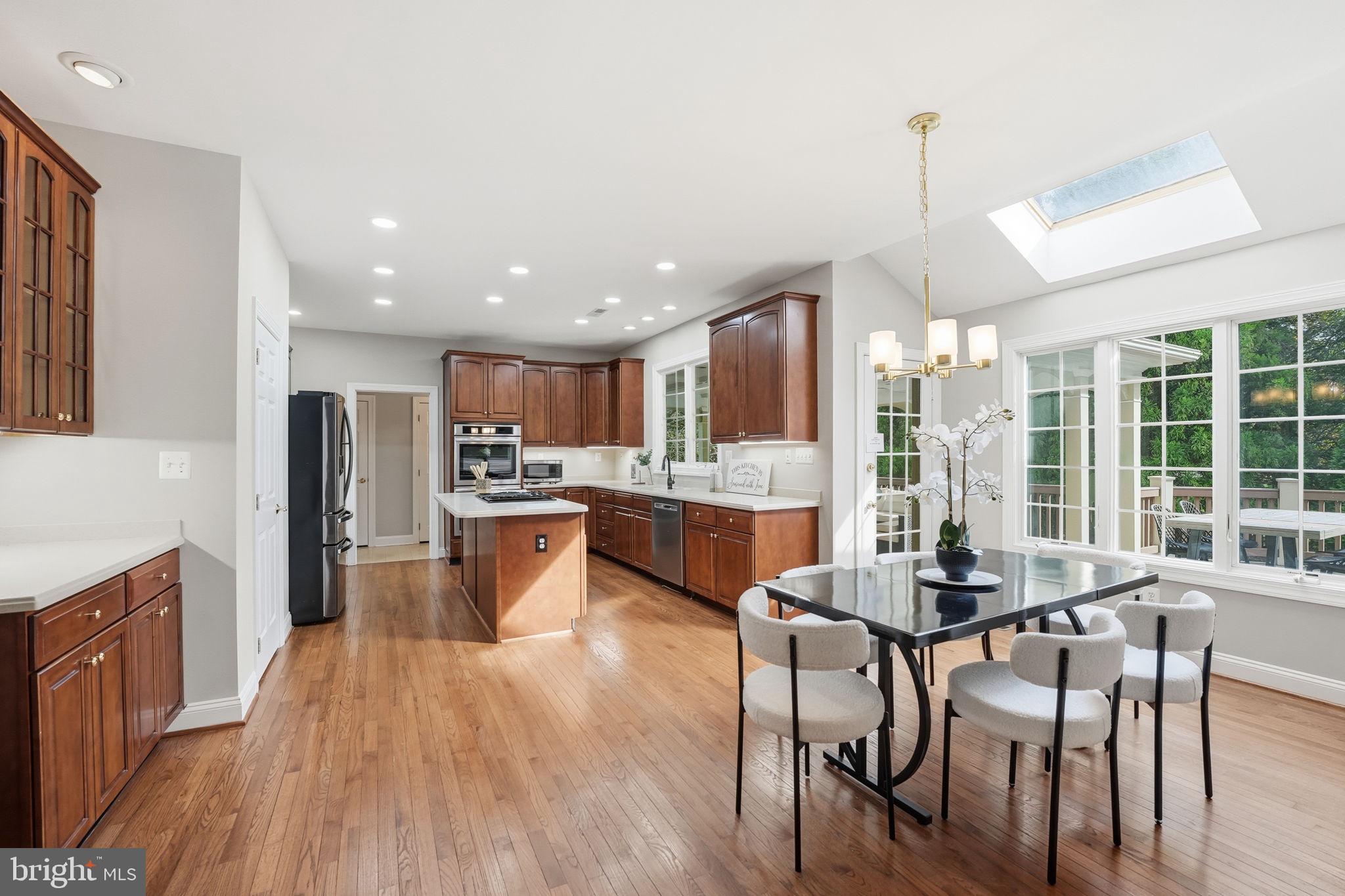 ESTATES AT GREAT FALLS - Residential