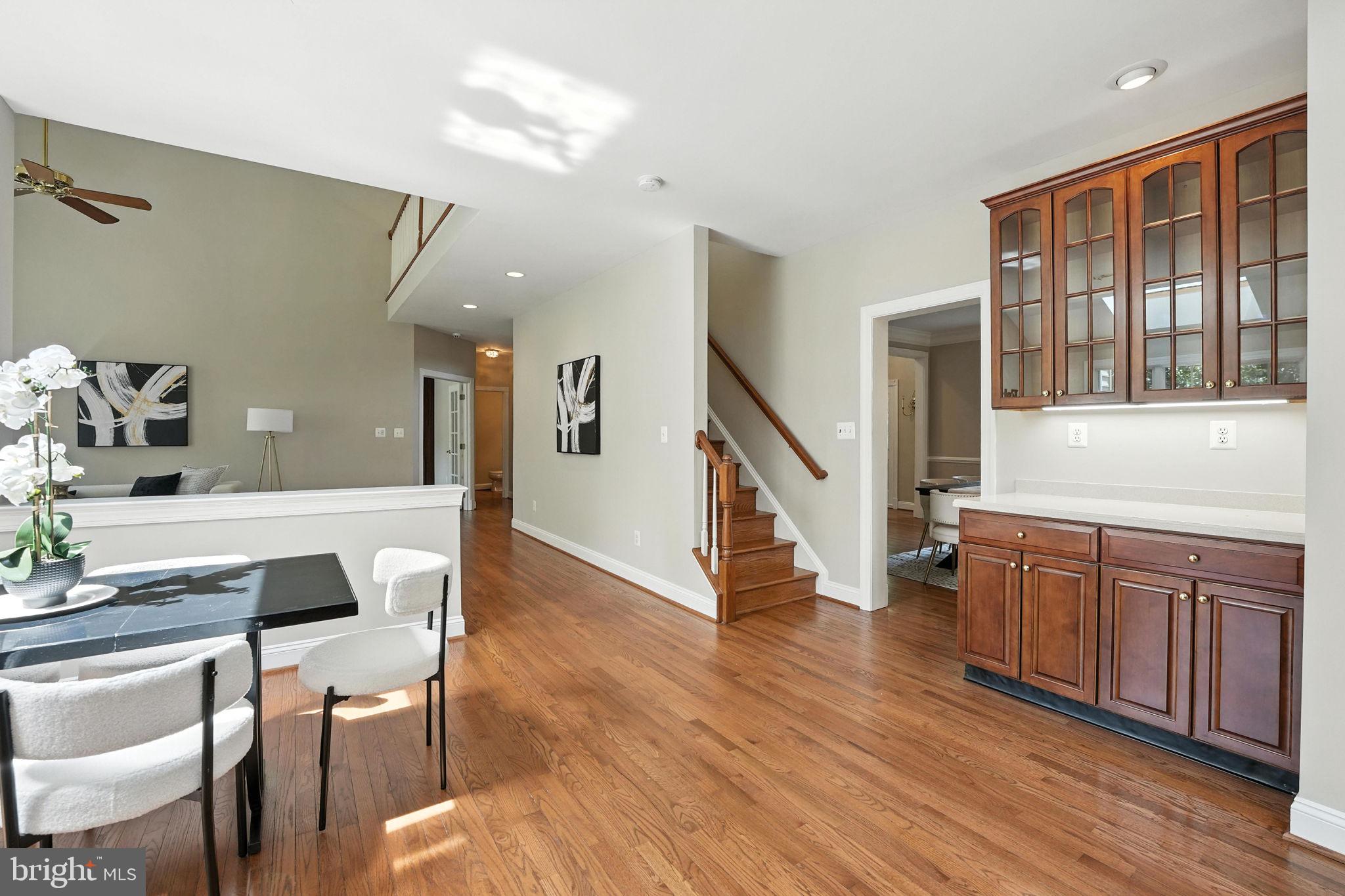 ESTATES AT GREAT FALLS - Residential