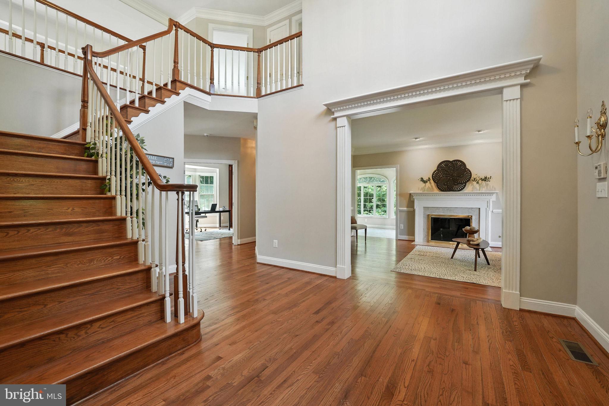 ESTATES AT GREAT FALLS - Residential