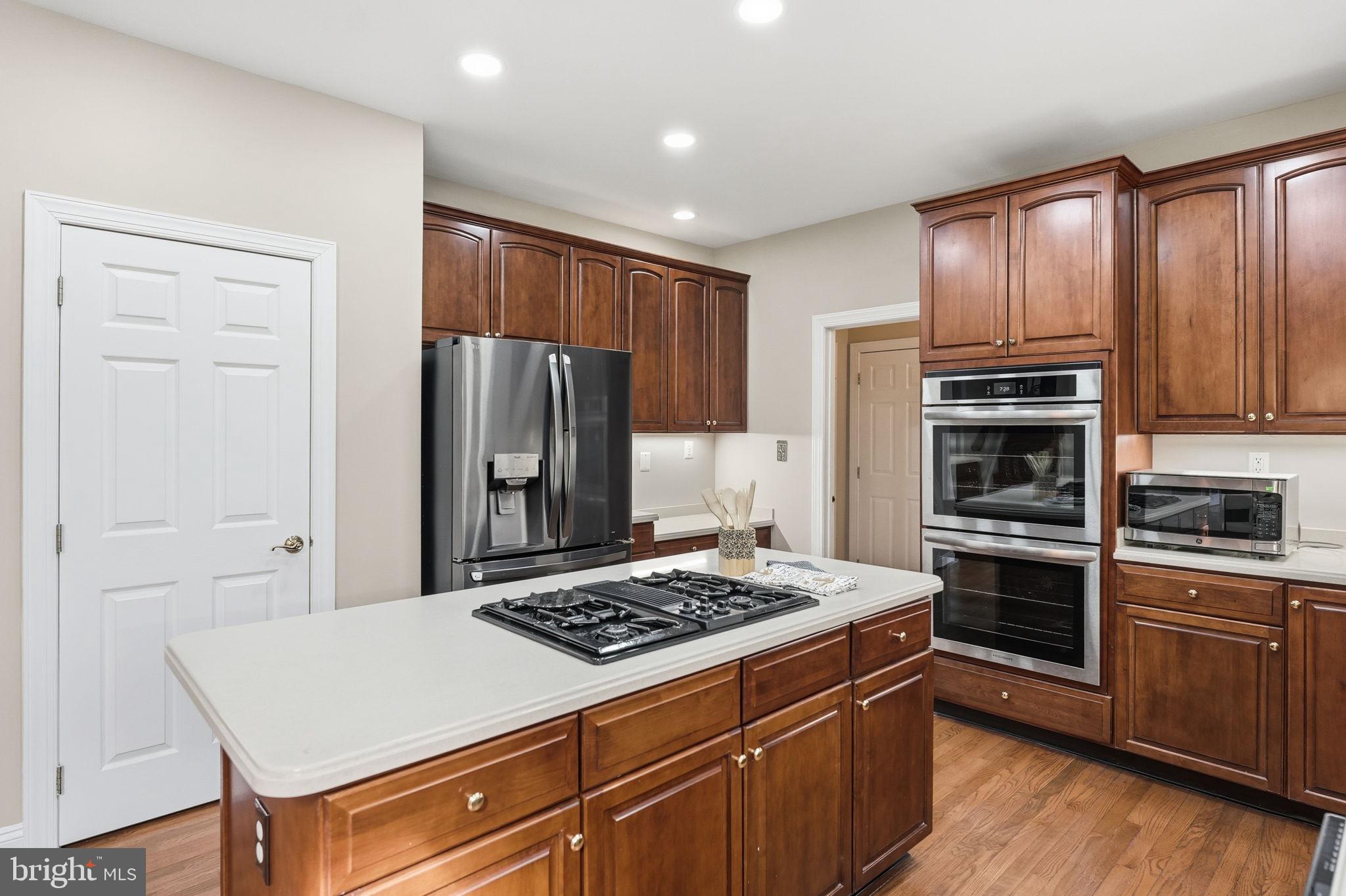 ESTATES AT GREAT FALLS - Residential