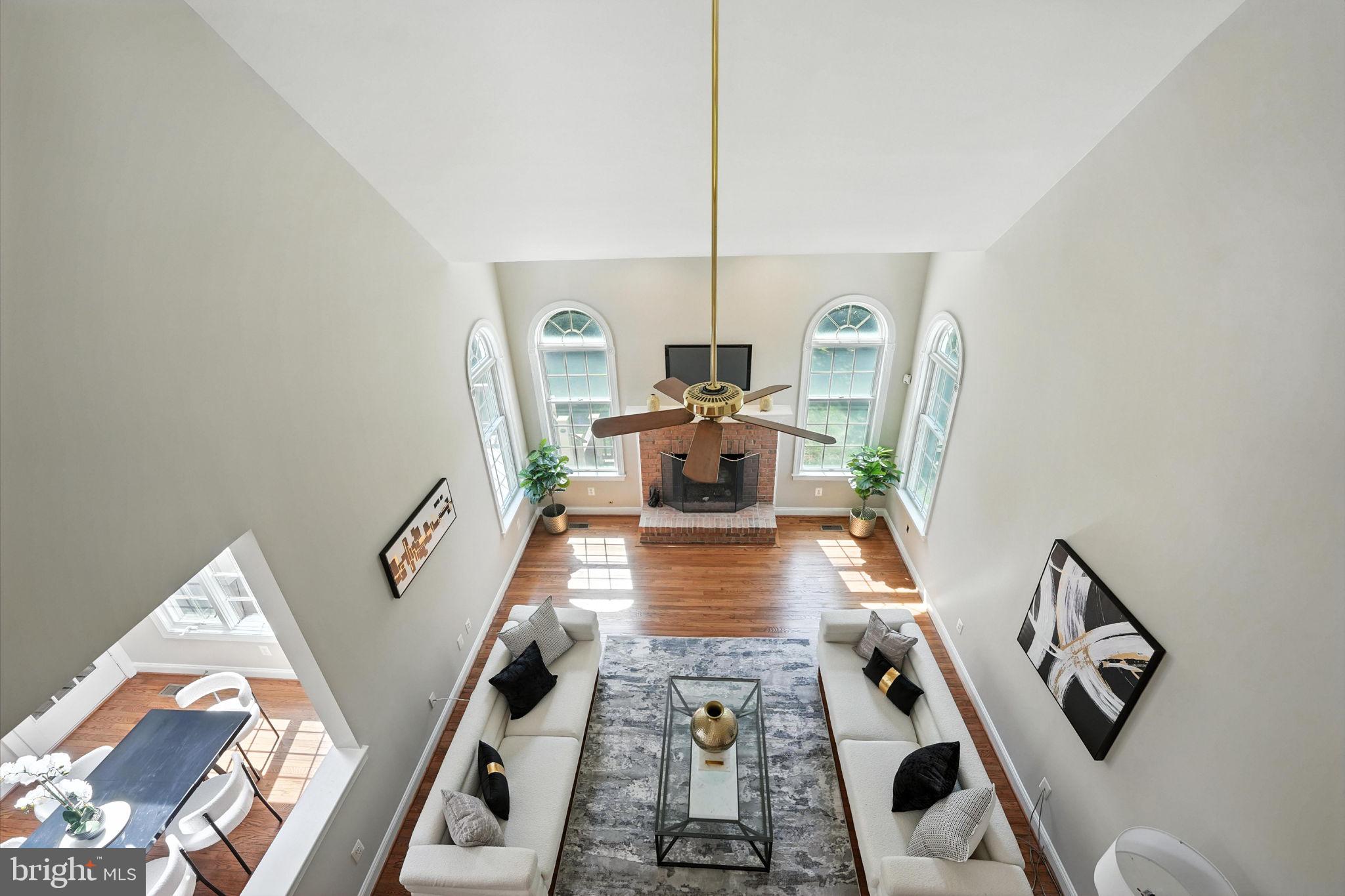 ESTATES AT GREAT FALLS - Residential