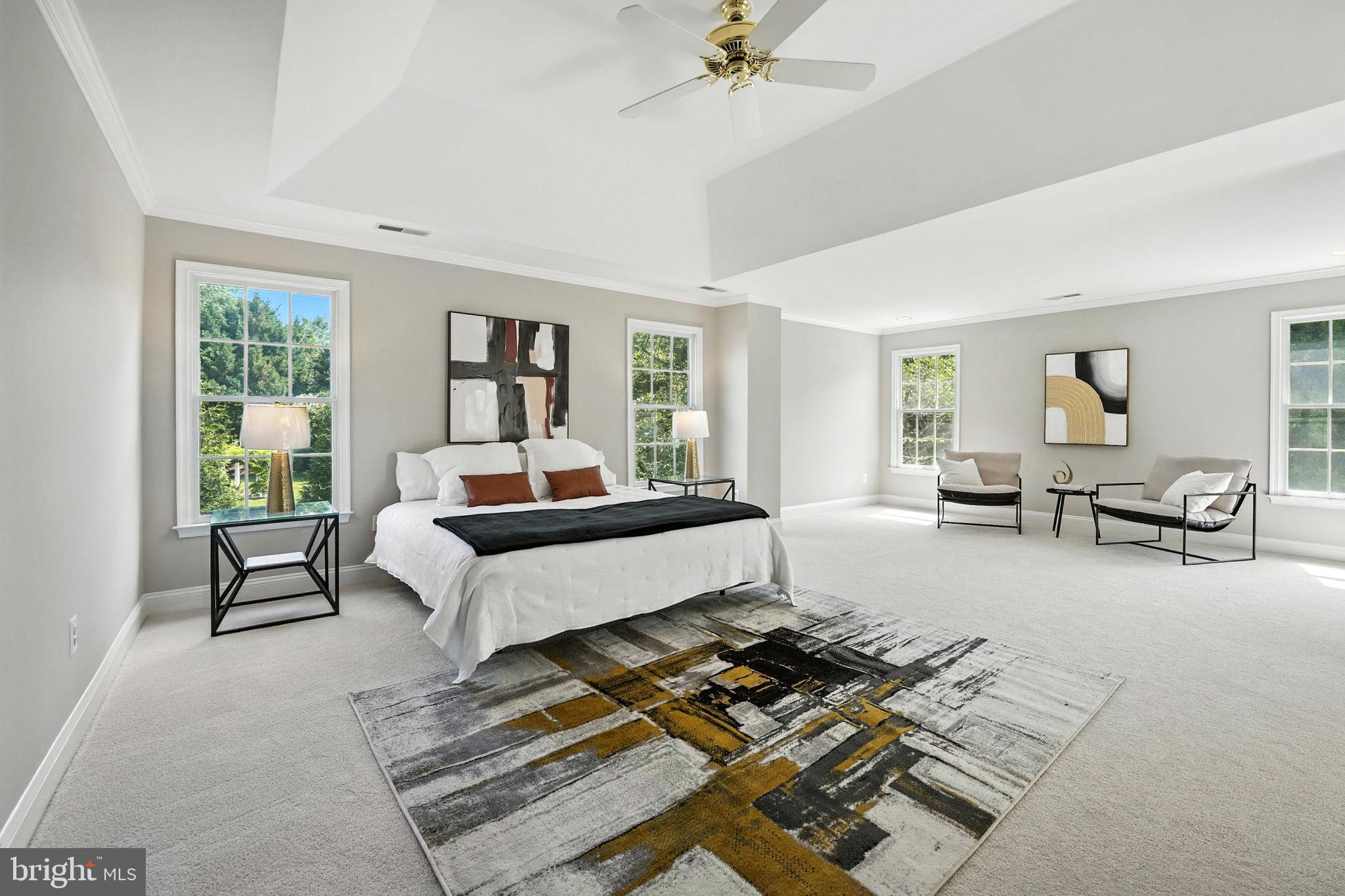 ESTATES AT GREAT FALLS - Residential