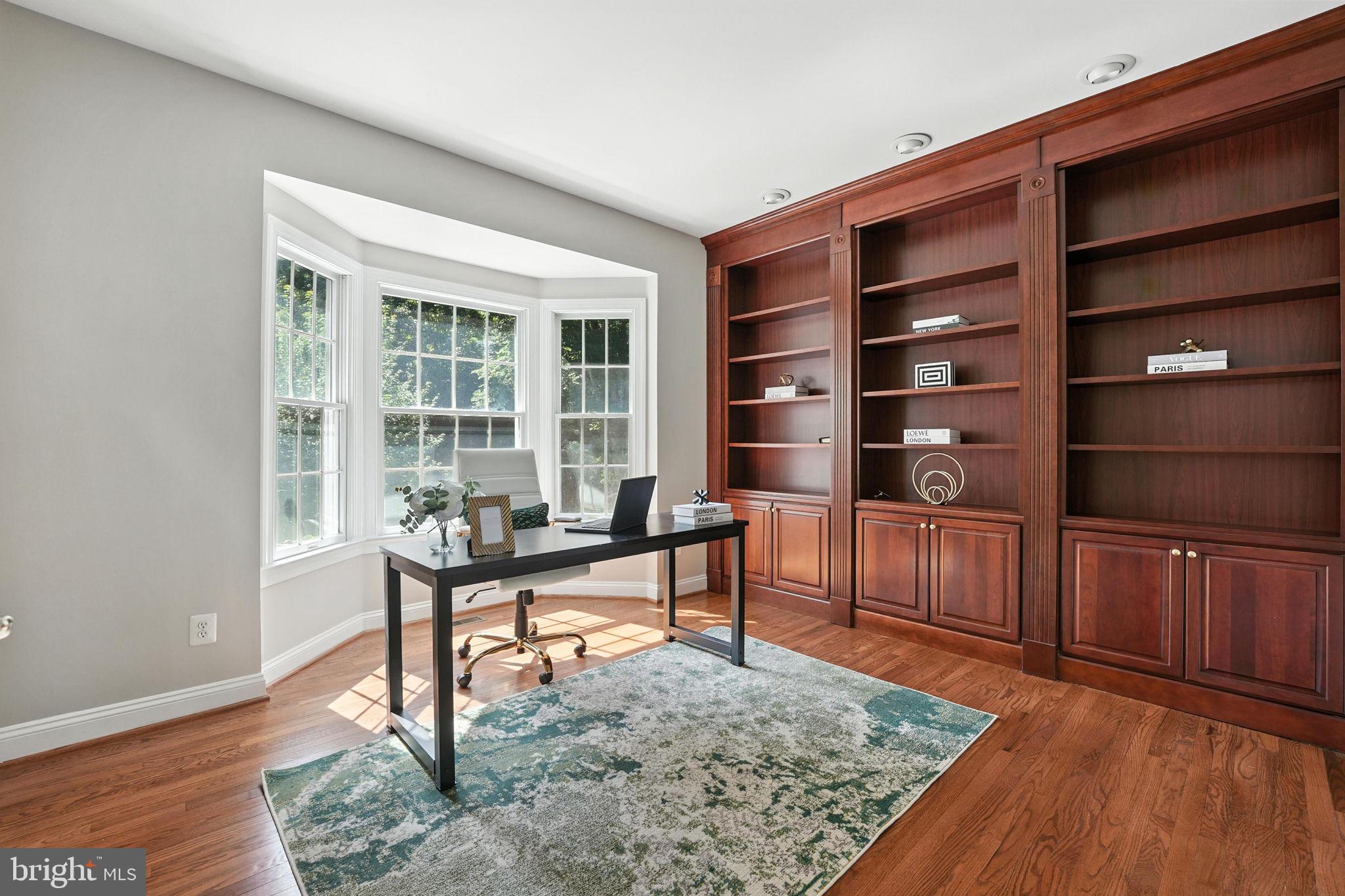 ESTATES AT GREAT FALLS - Residential