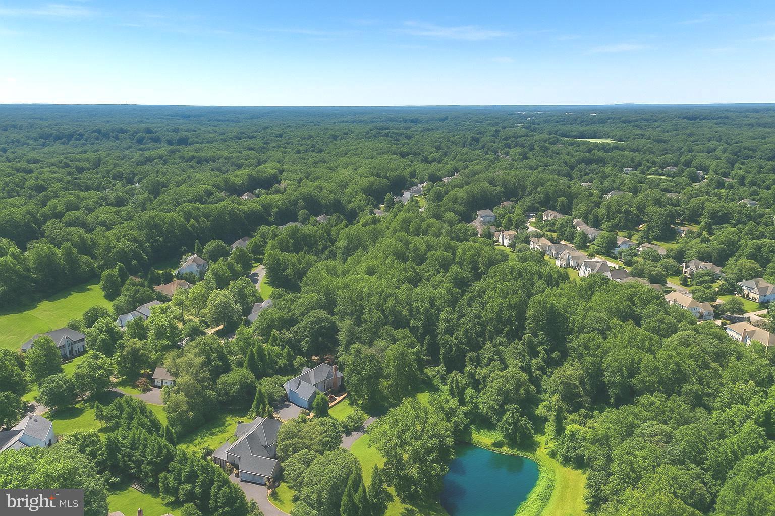 ESTATES AT GREAT FALLS - Residential