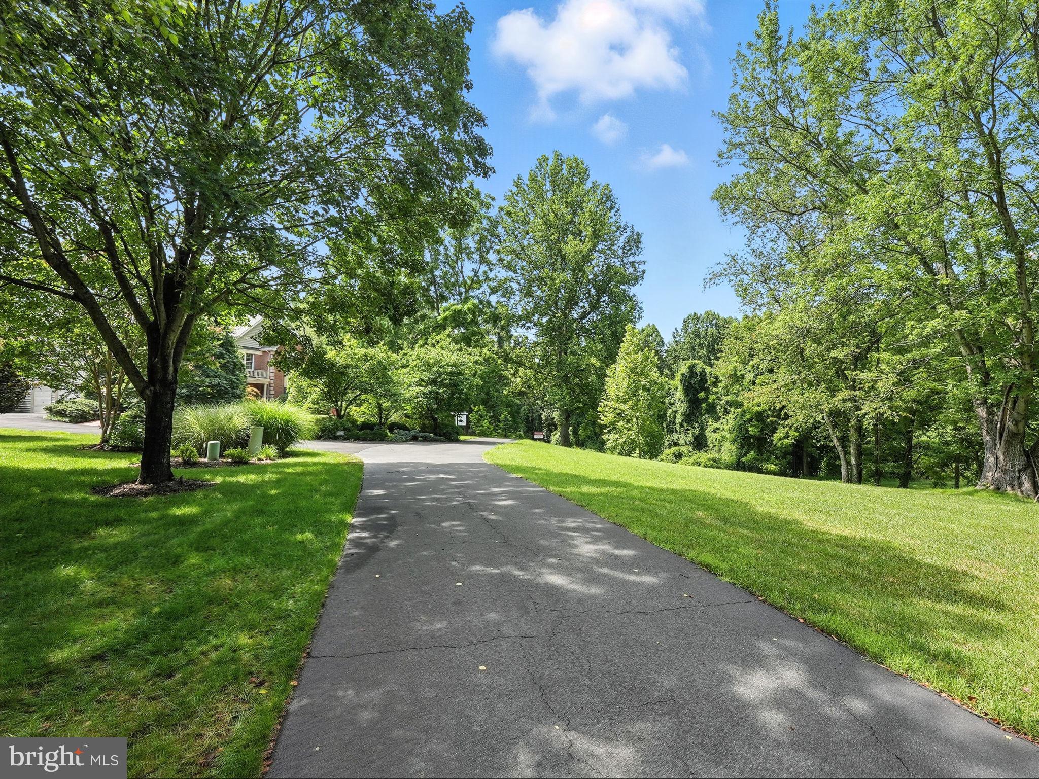 ESTATES AT GREAT FALLS - Residential