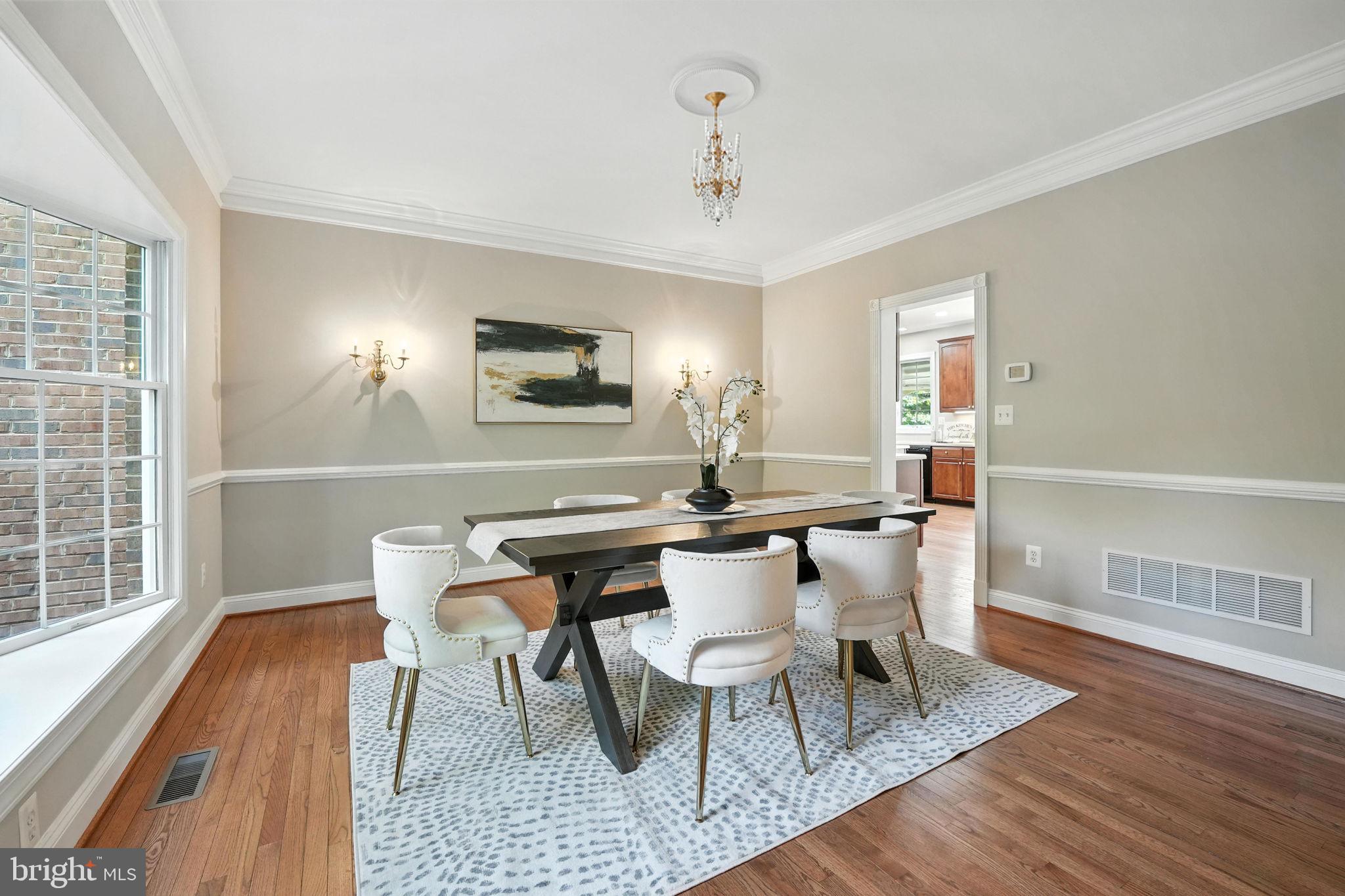 ESTATES AT GREAT FALLS - Residential