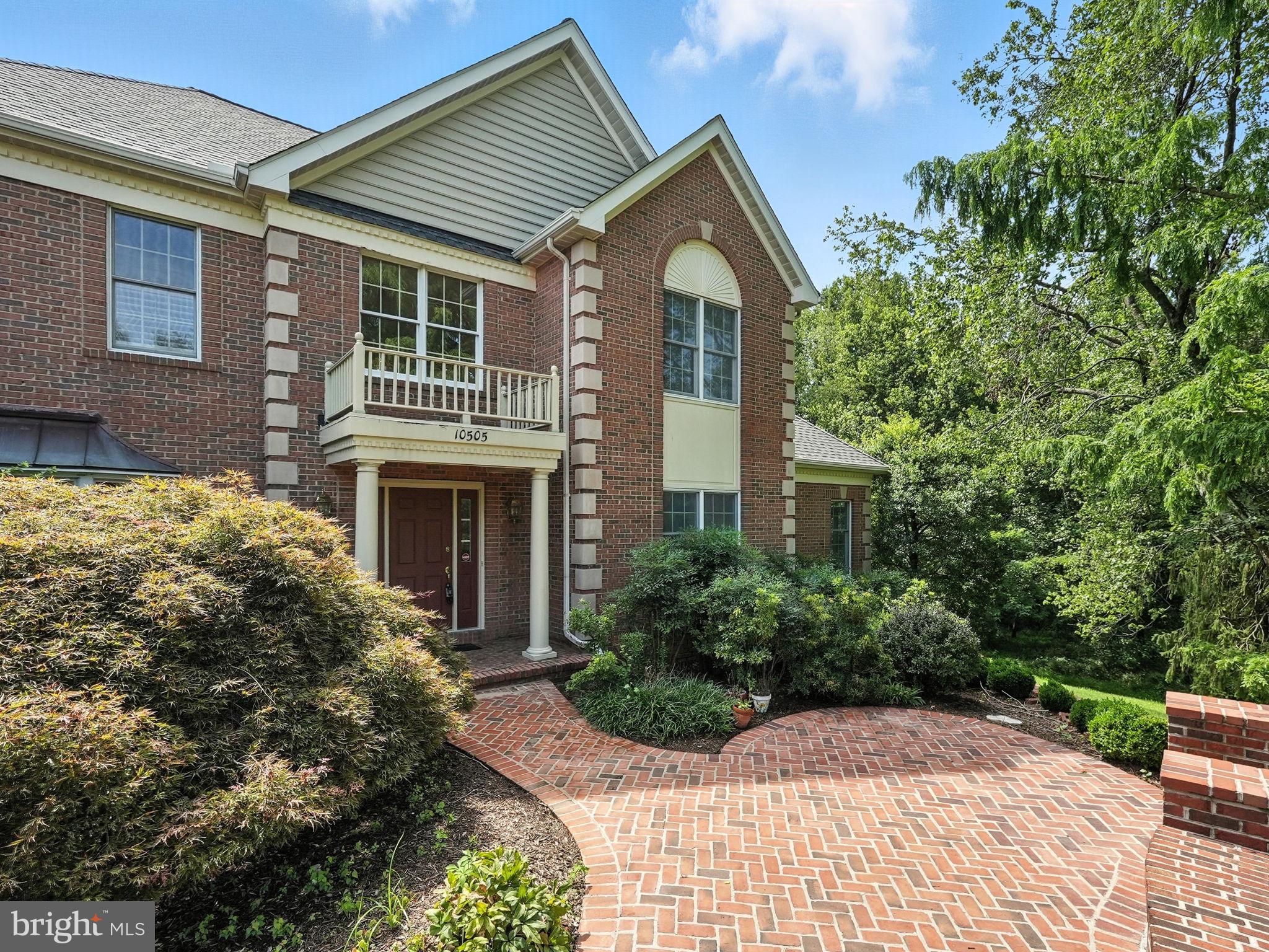 ESTATES AT GREAT FALLS - Residential