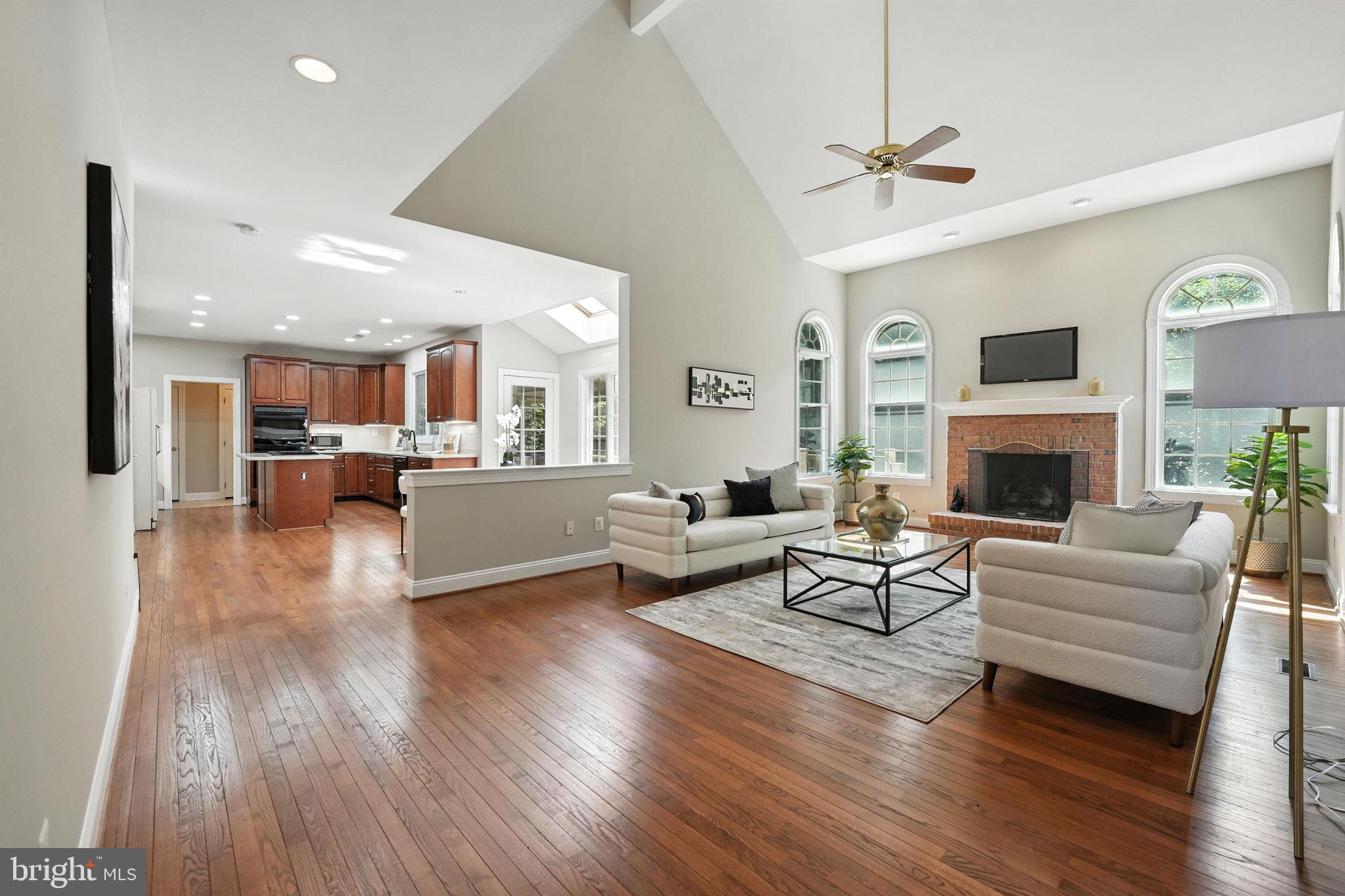 ESTATES AT GREAT FALLS - Residential