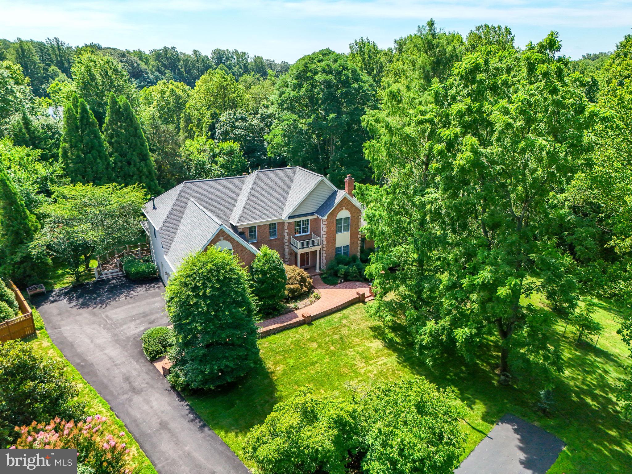 ESTATES AT GREAT FALLS - Residential