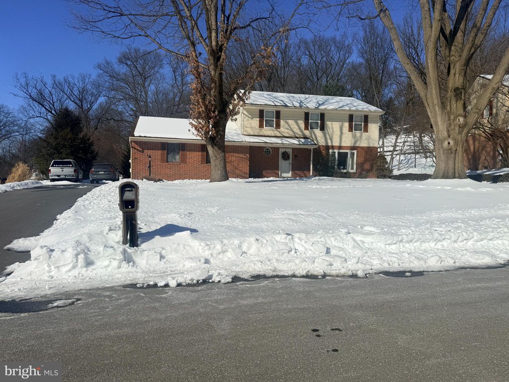 Photo of 2343 Hancock Drive, LANCASTER, PA 17601 (MLS # PALA2074892)