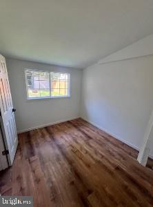 FOX CHASE - Residential Lease