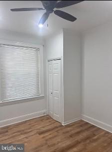 FOX CHASE - Residential Lease