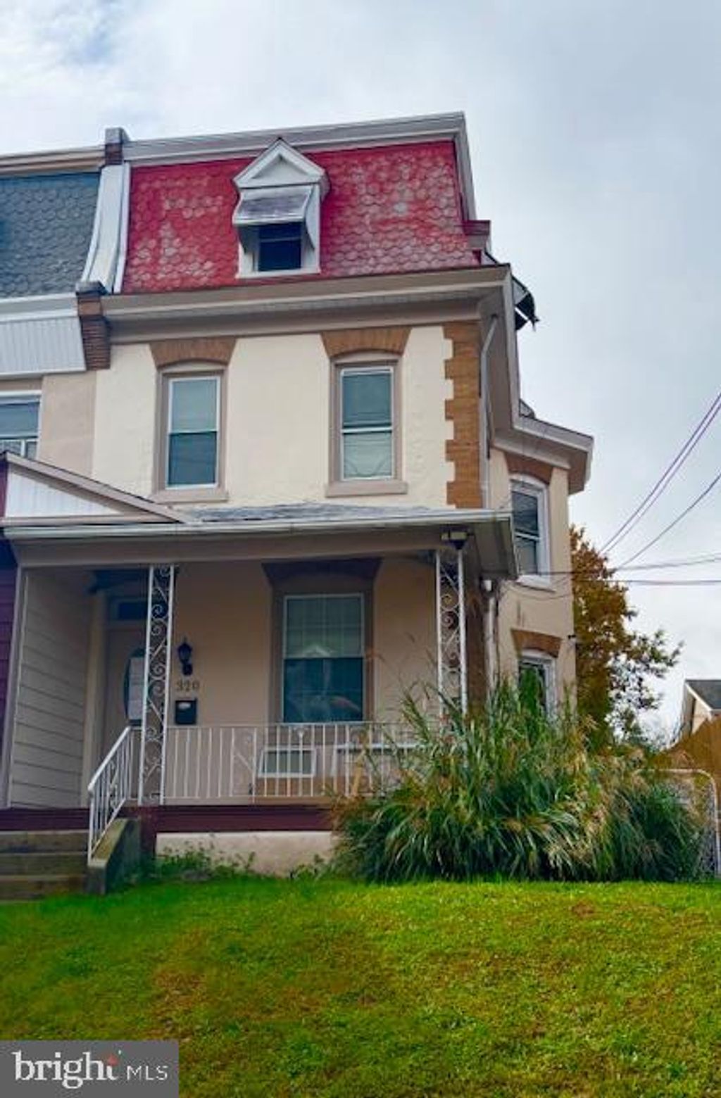 Photo of 320 Loney Street #(2ND FL), PHILADELPHIA, PA 19111 (MLS # PAPH2528140)