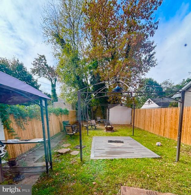 FOX CHASE - Residential Lease