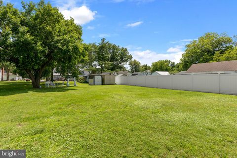 408 BAYLY AVENUE CAMBRIDGE MD 21613