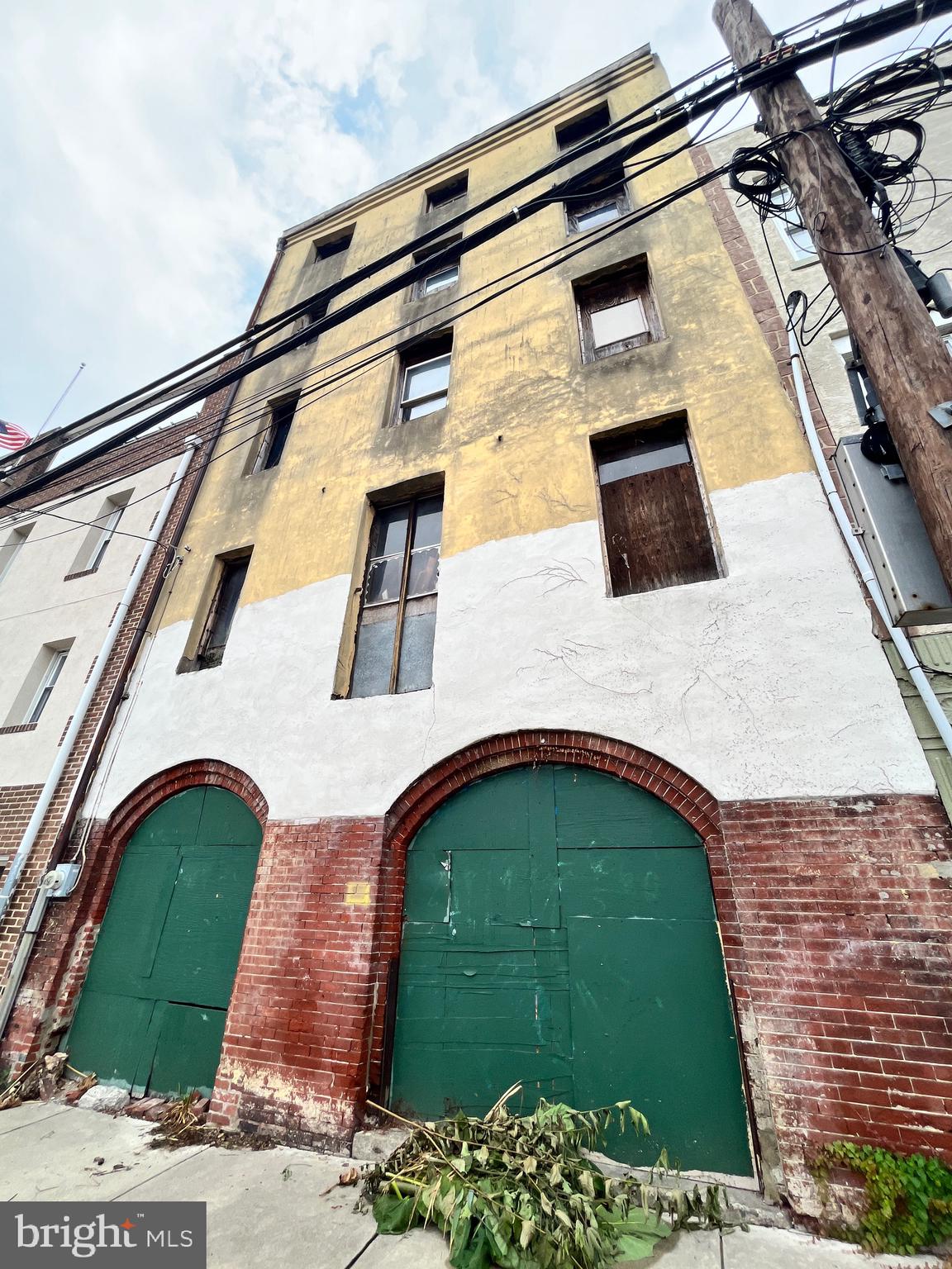 NORTHERN LIBERTIES - Residential Income