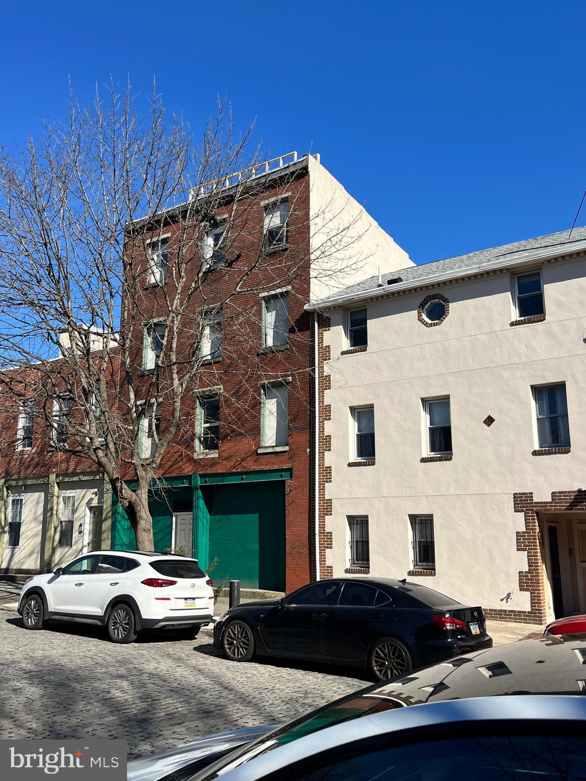 NORTHERN LIBERTIES - Residential Income