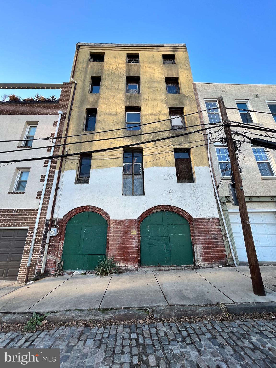 NORTHERN LIBERTIES - Residential Income