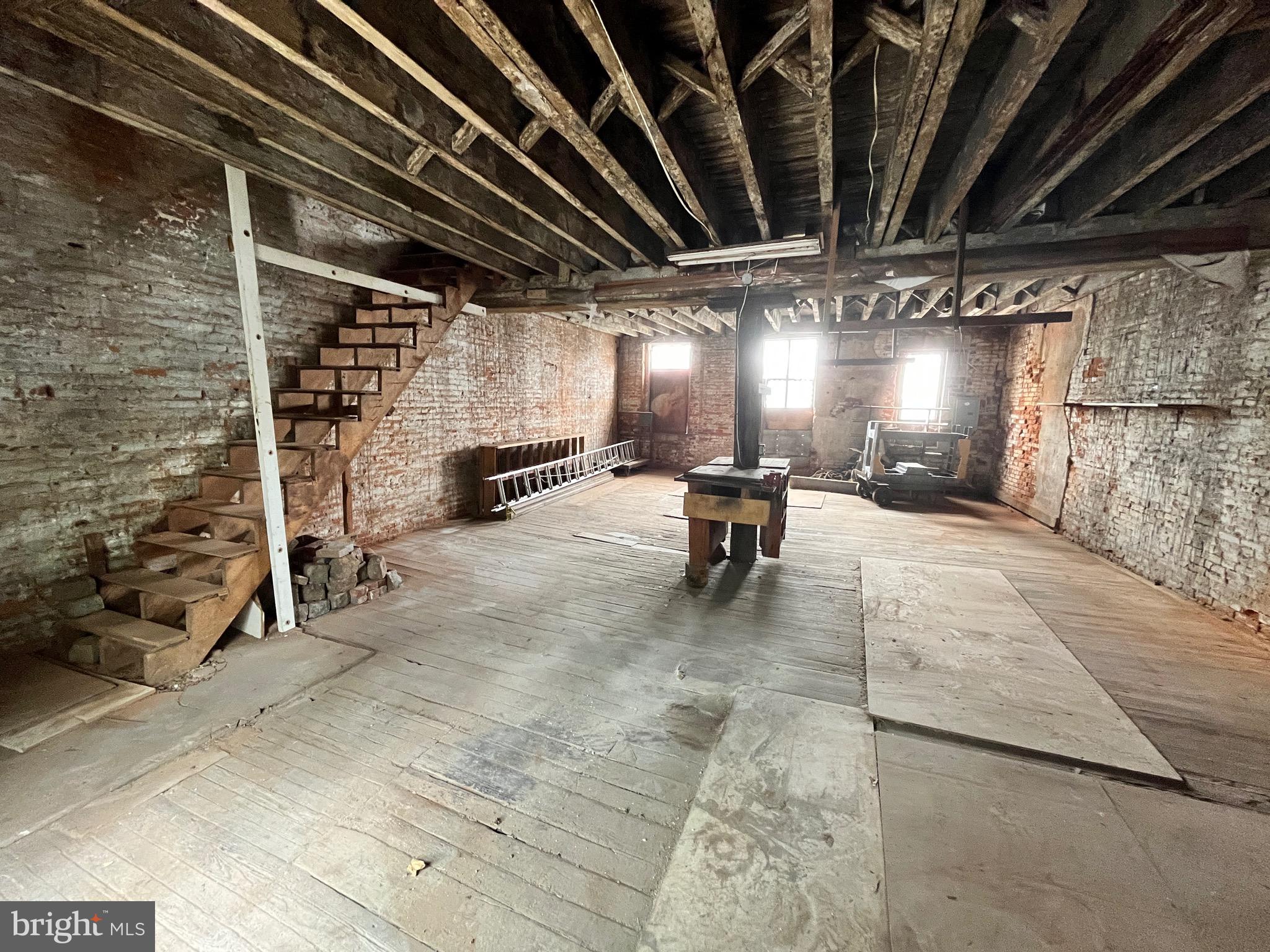 NORTHERN LIBERTIES - Residential Income