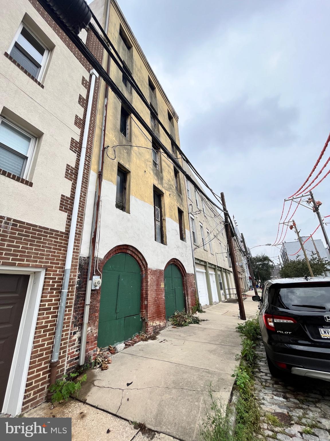 NORTHERN LIBERTIES - Residential Income