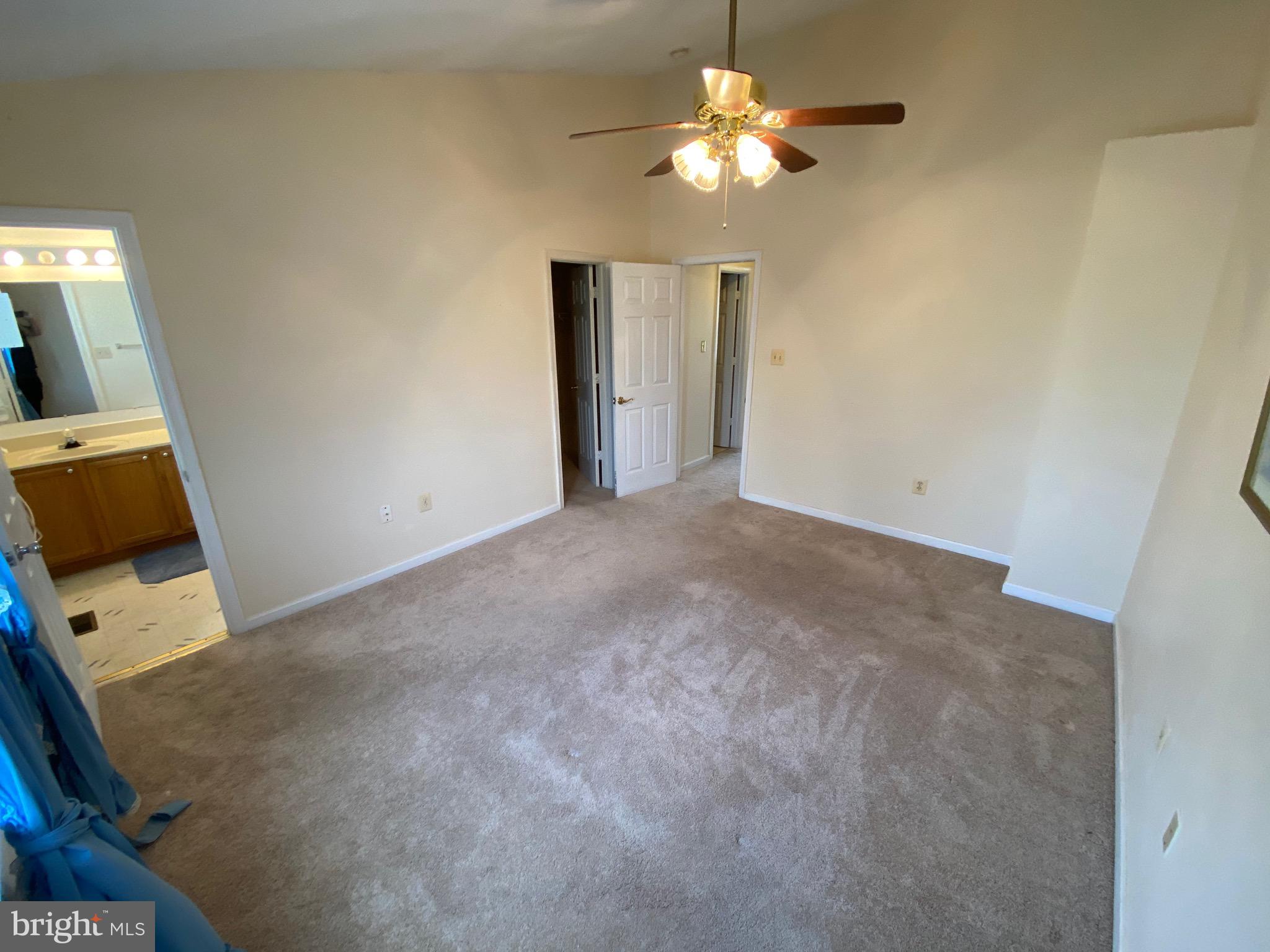 SAINT GEORGES HUNDRED - Residential