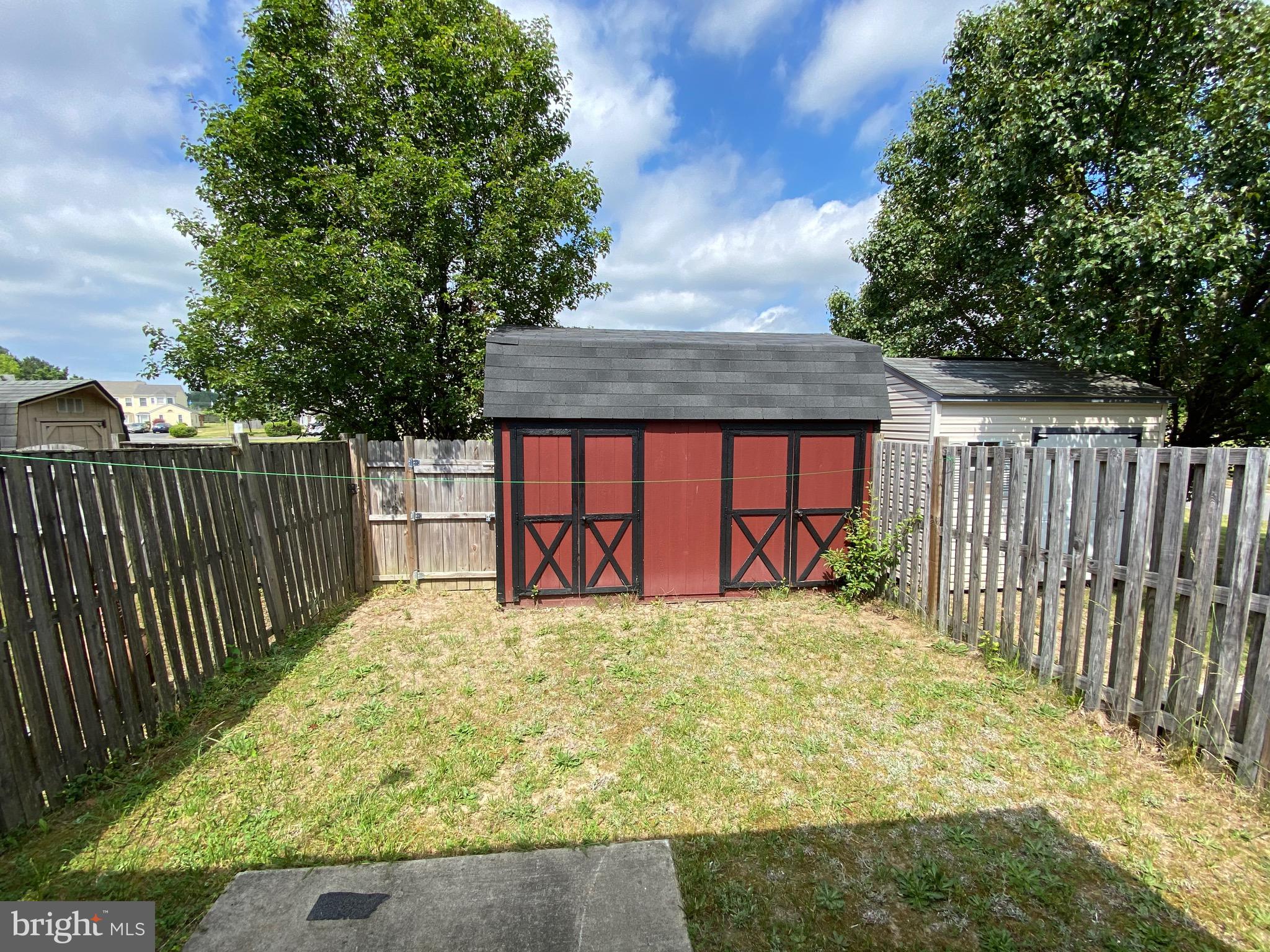 SAINT GEORGES HUNDRED - Residential