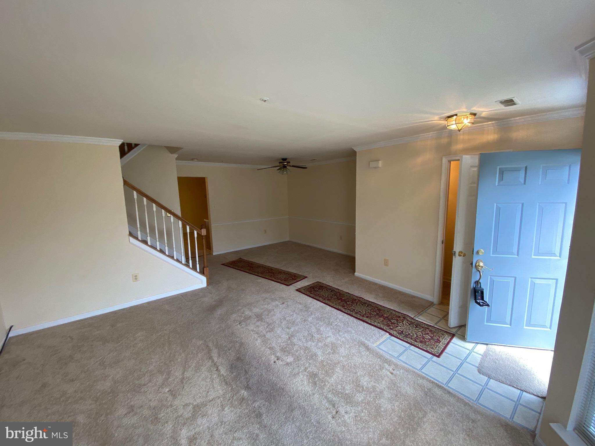 SAINT GEORGES HUNDRED - Residential