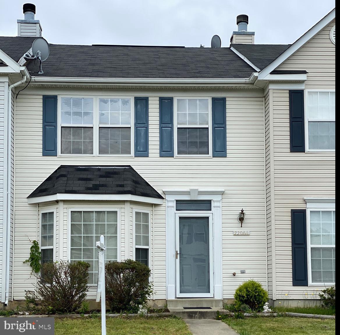 SAINT GEORGES HUNDRED - Residential