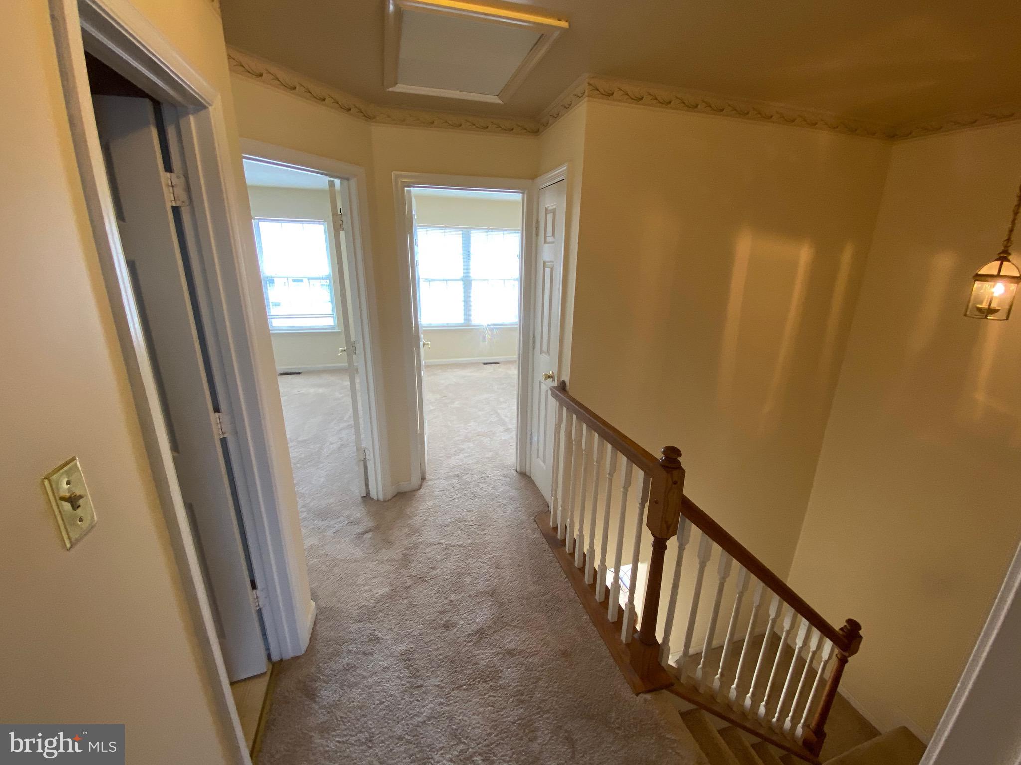 SAINT GEORGES HUNDRED - Residential