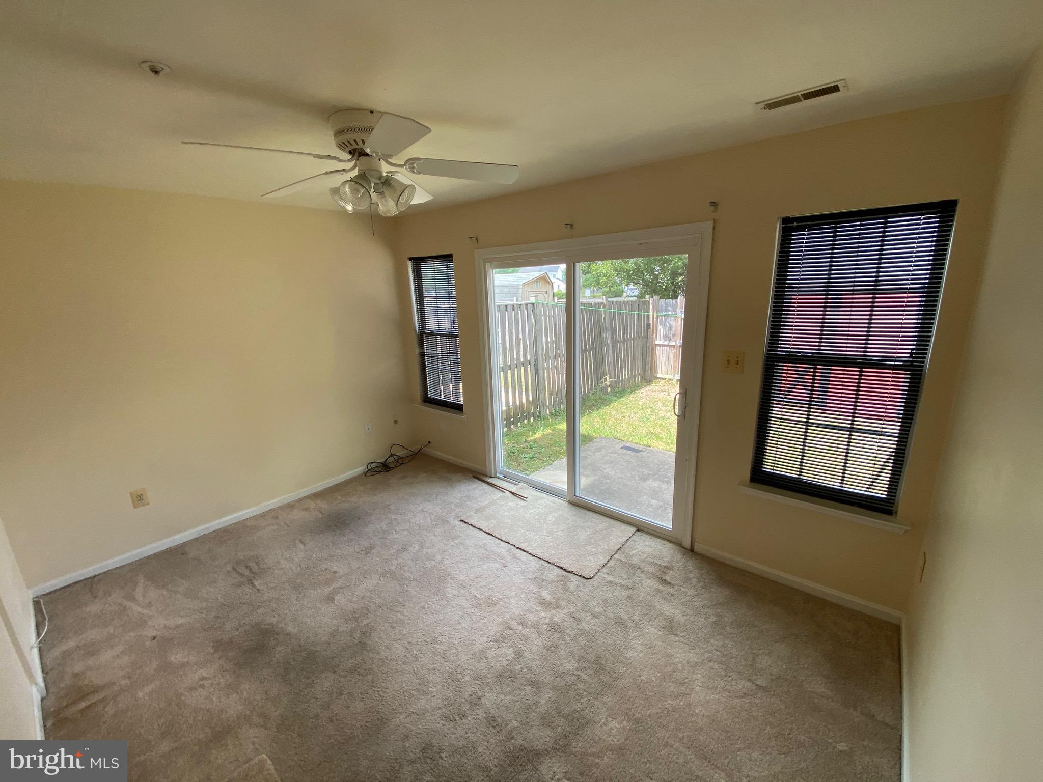 SAINT GEORGES HUNDRED - Residential