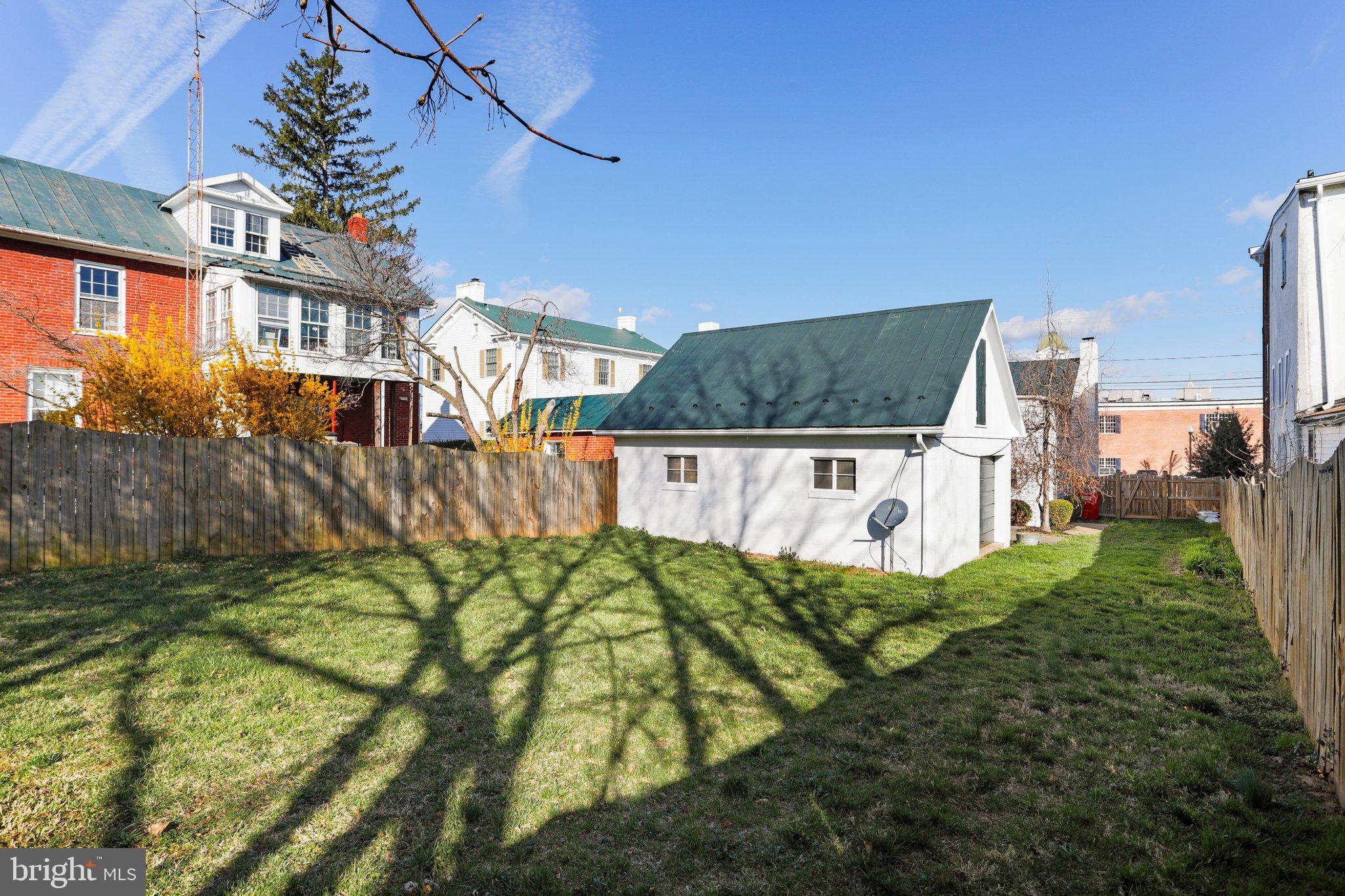 CHARLES TOWN - Residential