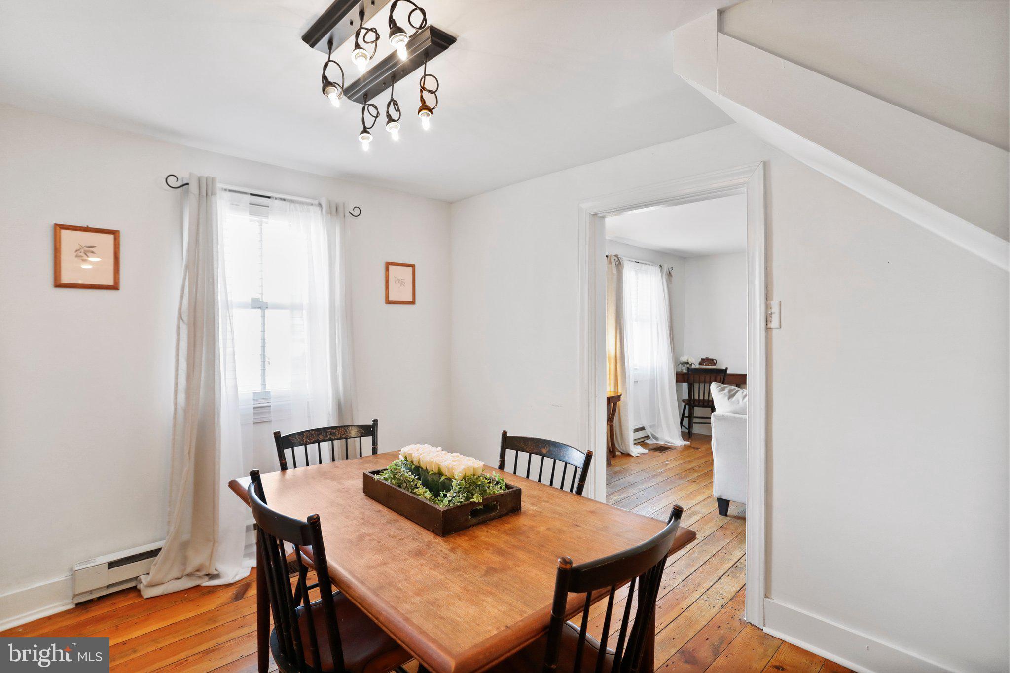 CHARLES TOWN - Residential